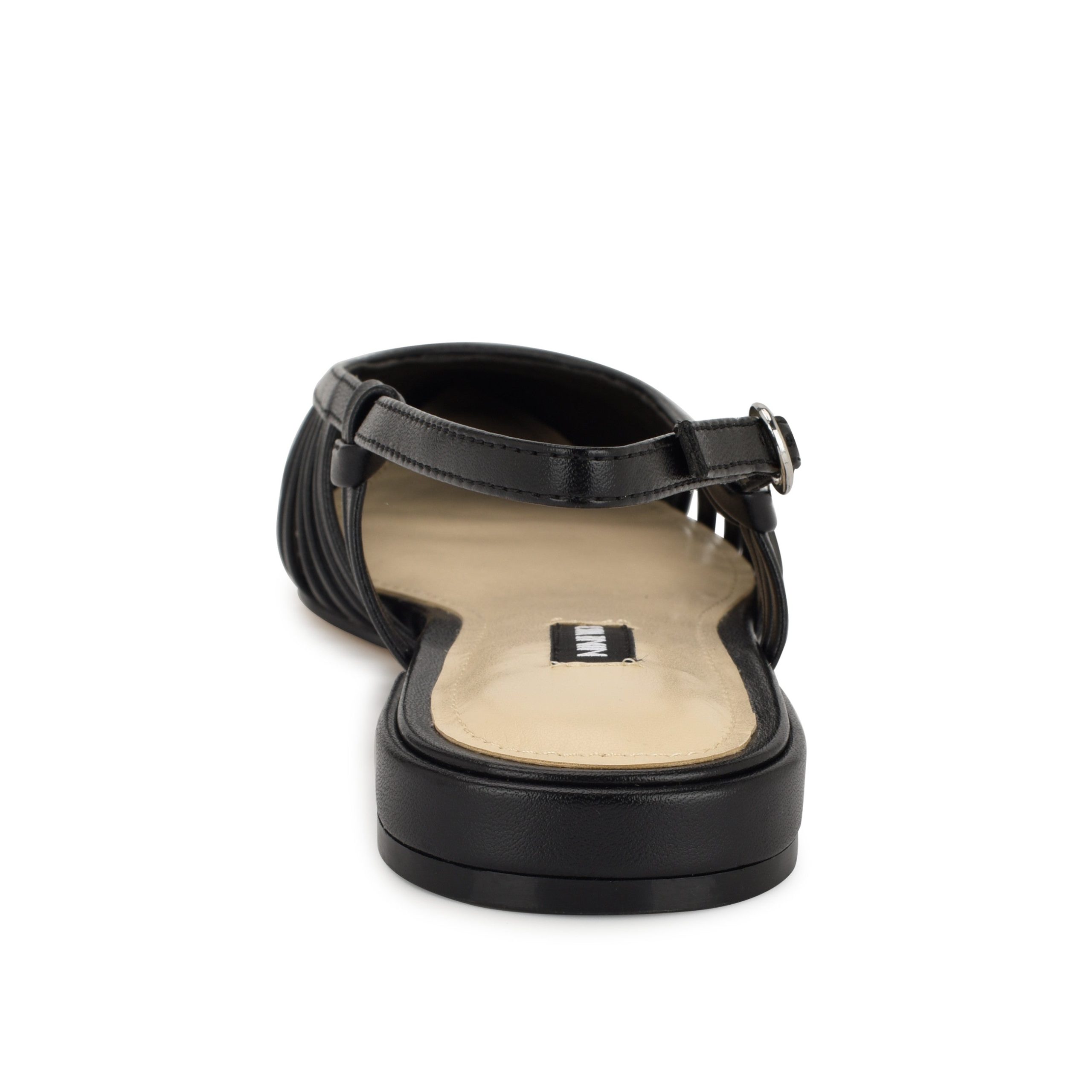 Duria Slingback Flats - Image 4