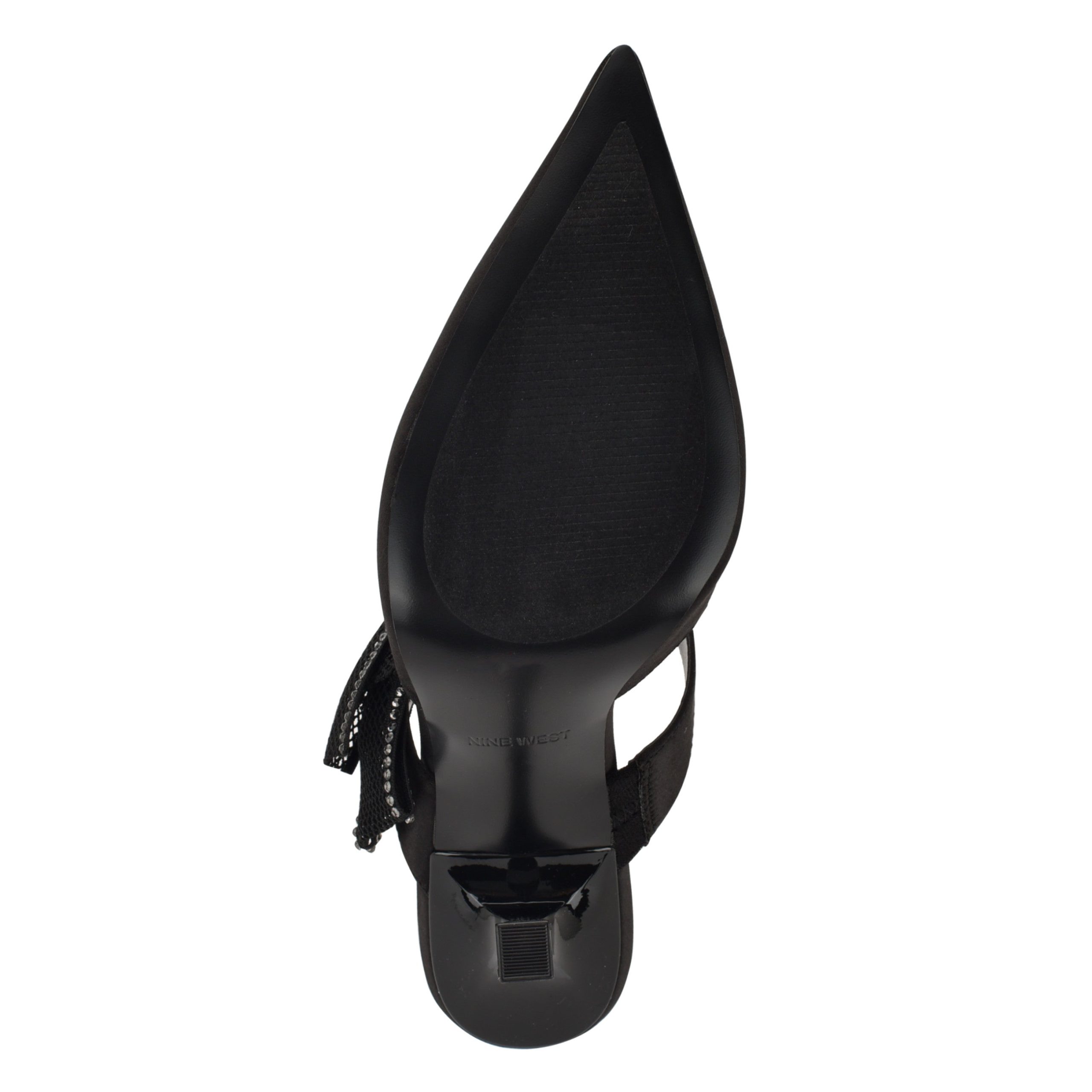 Bowey Bow Dress Pumps - Image 5