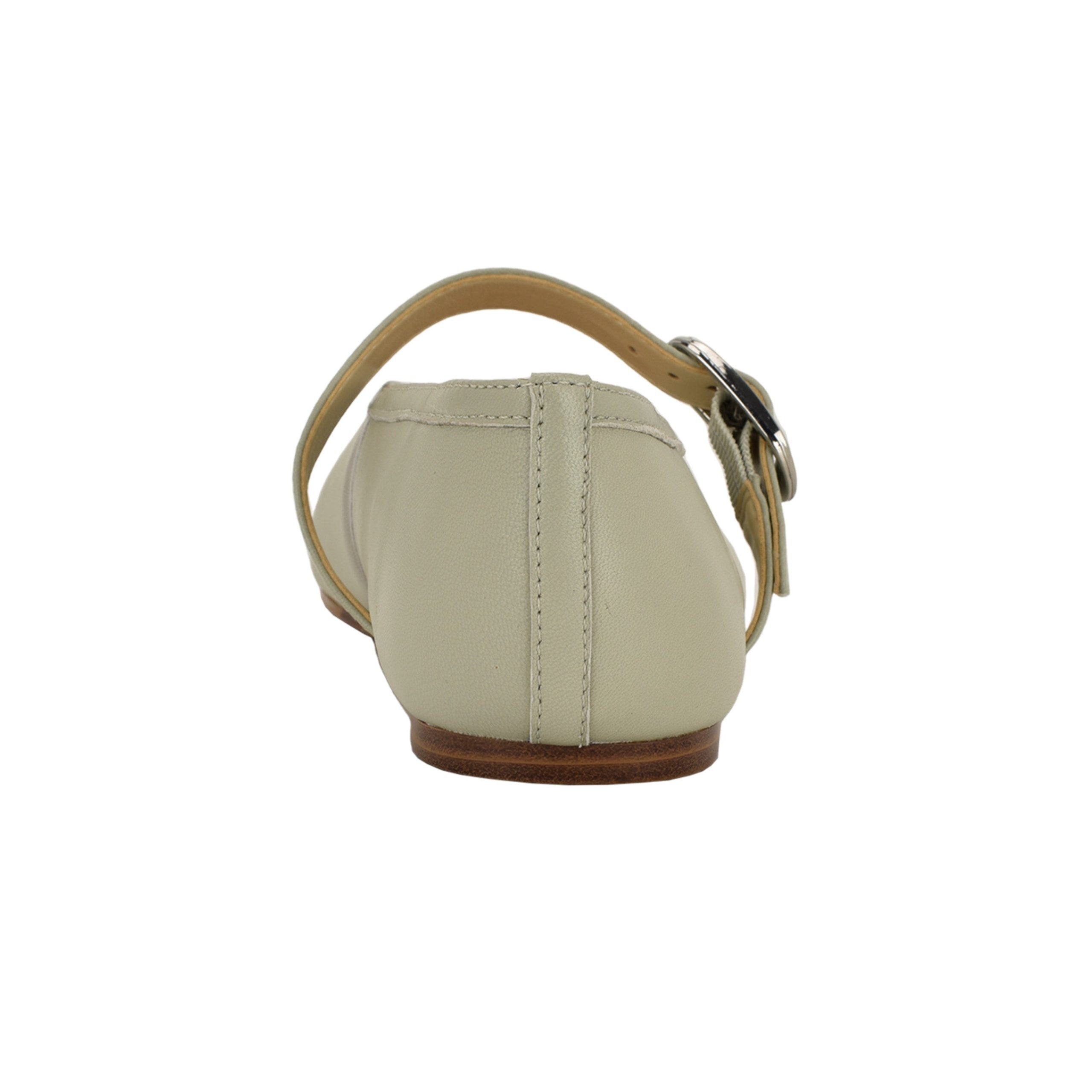 Vancee Mary Jane Ballet Flats - Image 4