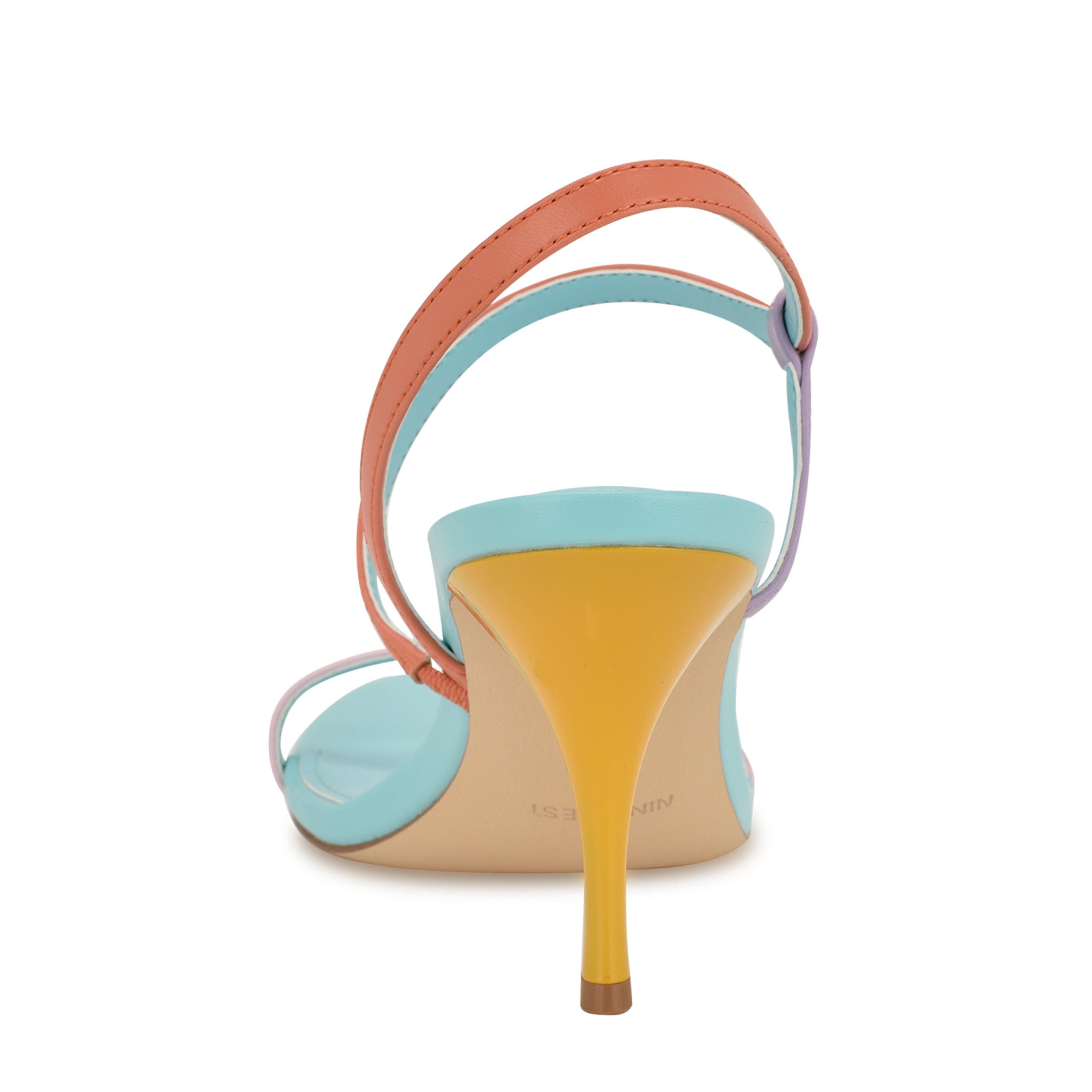 Carolyn Dress Sandals - Image 4