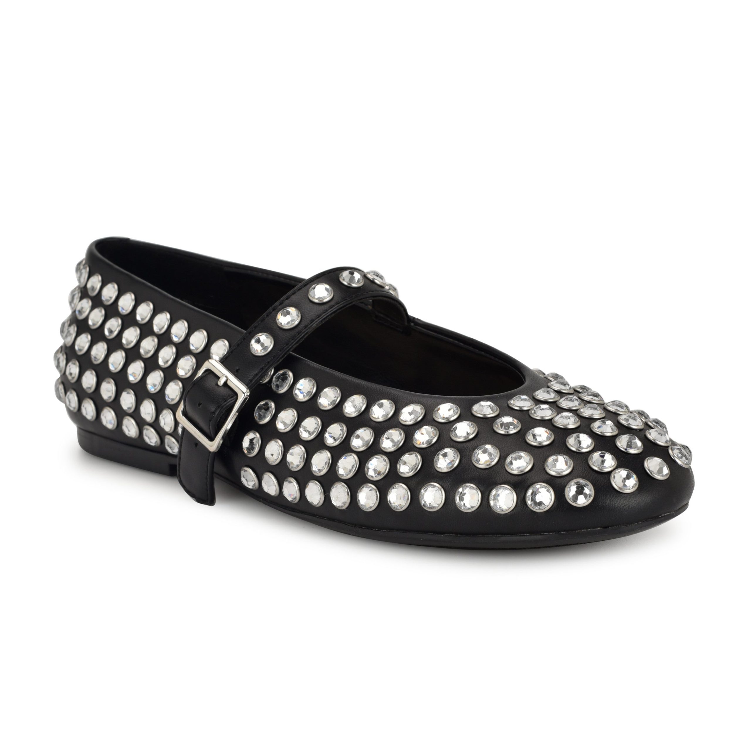 Emmil Mary Jane Flats - Image 2