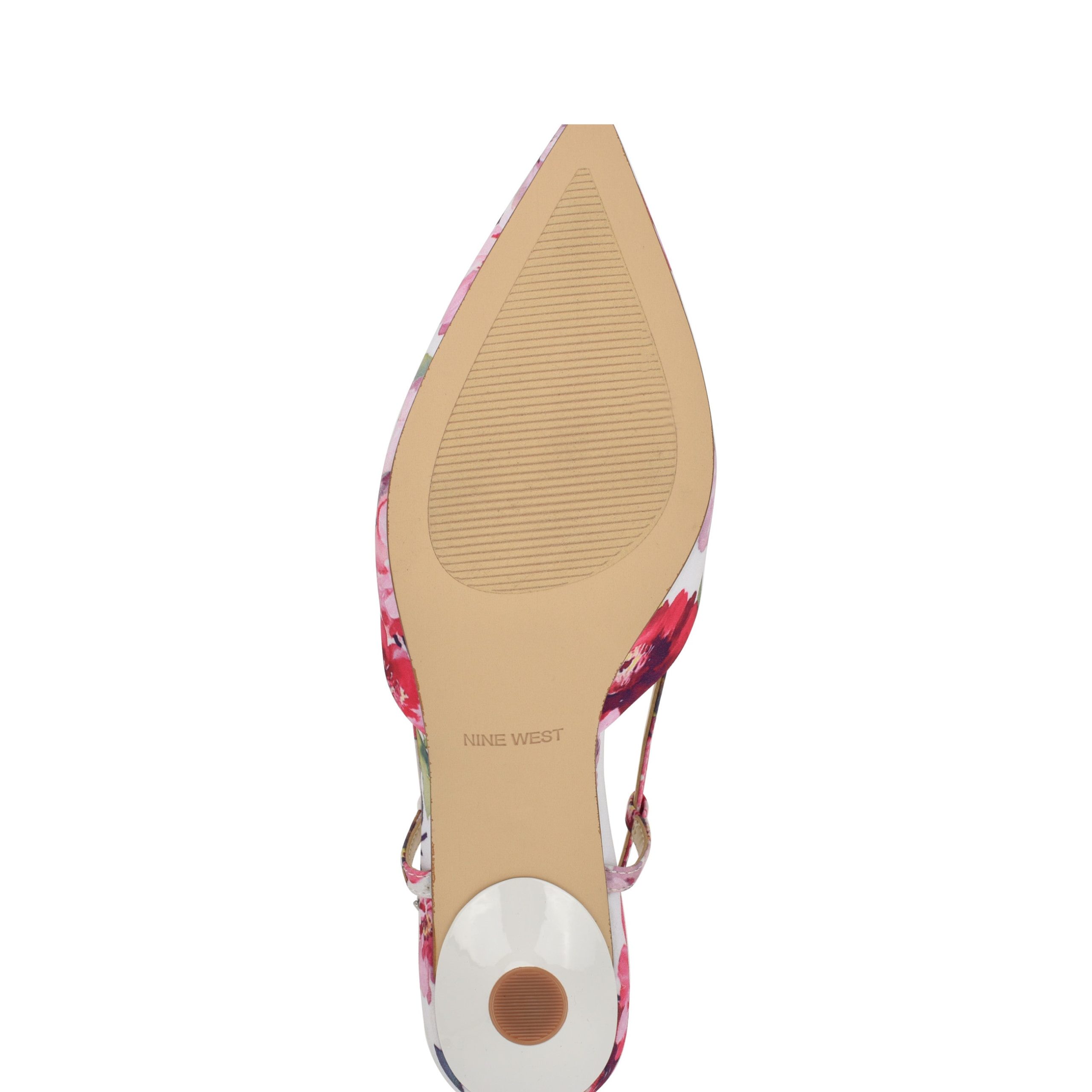 Rhonda Pointy Toe Slingbacks - Image 5