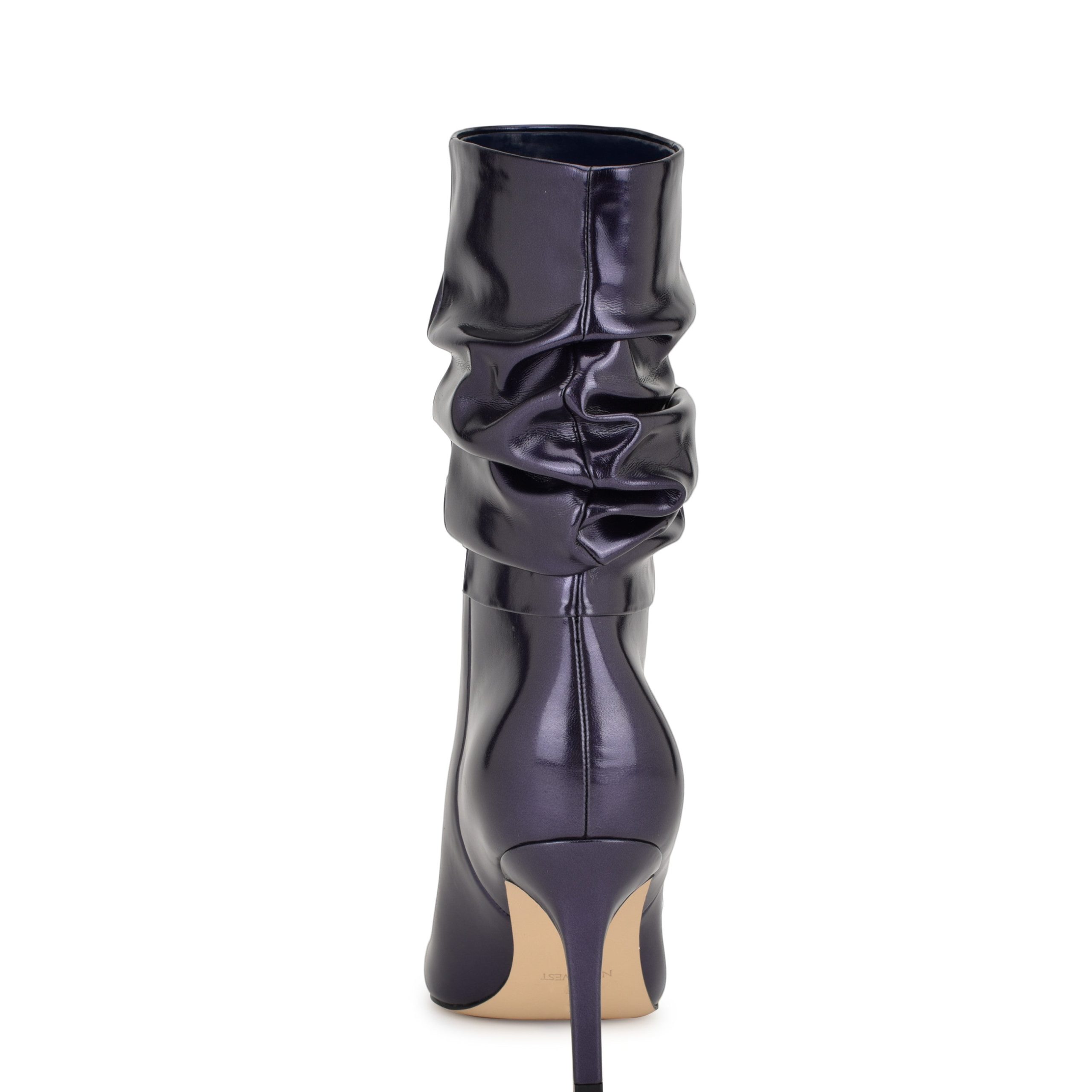 Slouch Dress Booties - Image 4