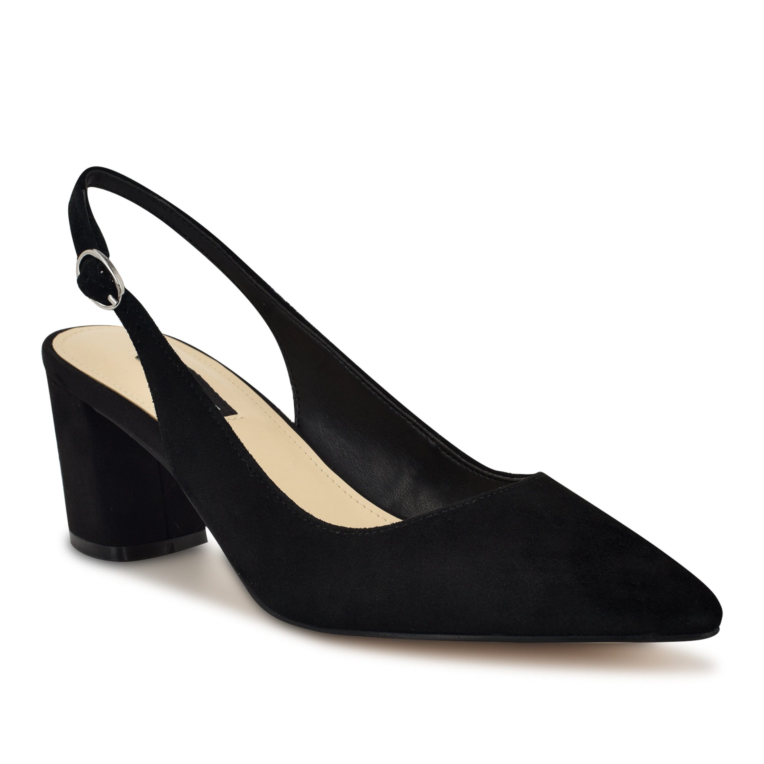 Kamsee Slingback Pumps - Image 2