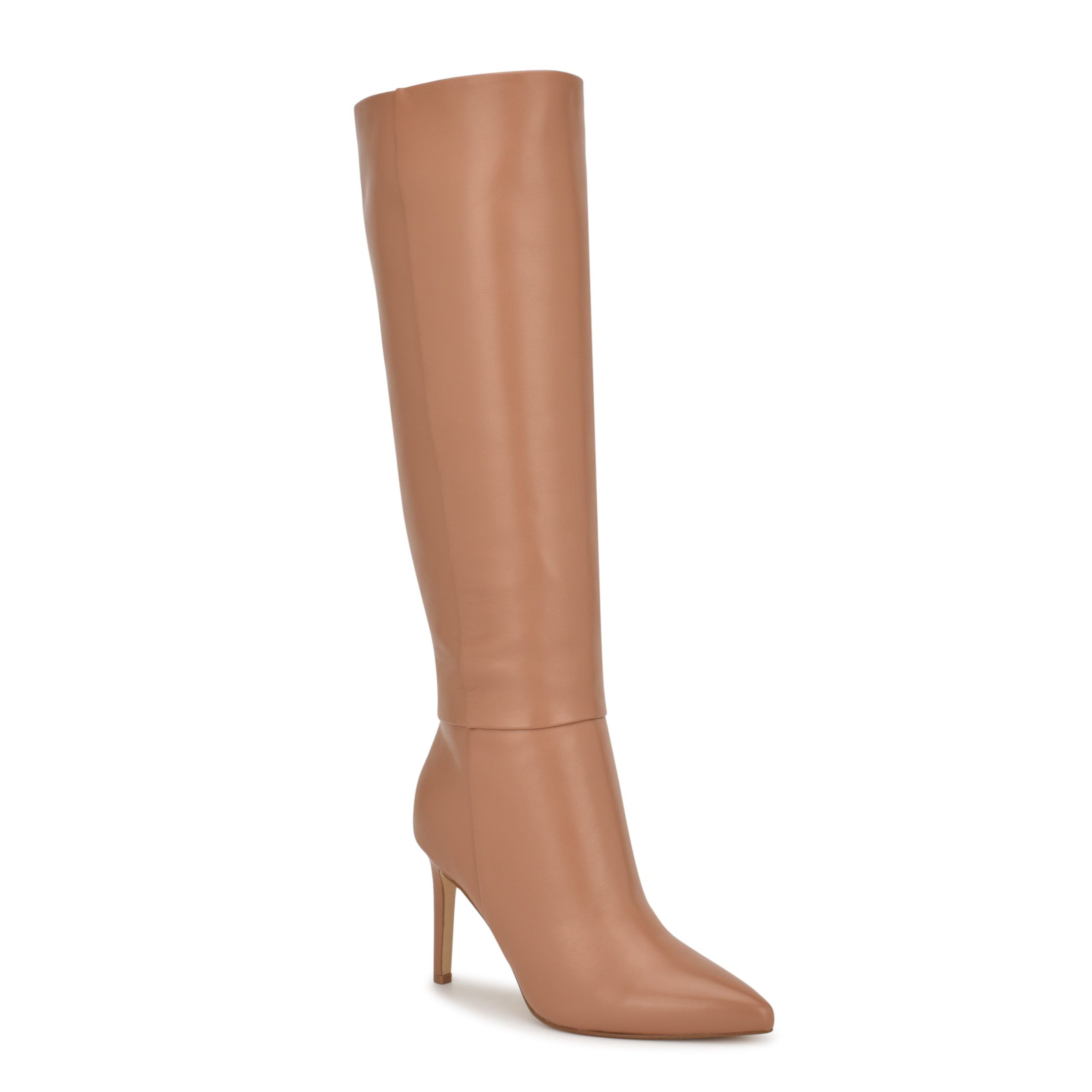 Richy Heeled Boots - Image 2