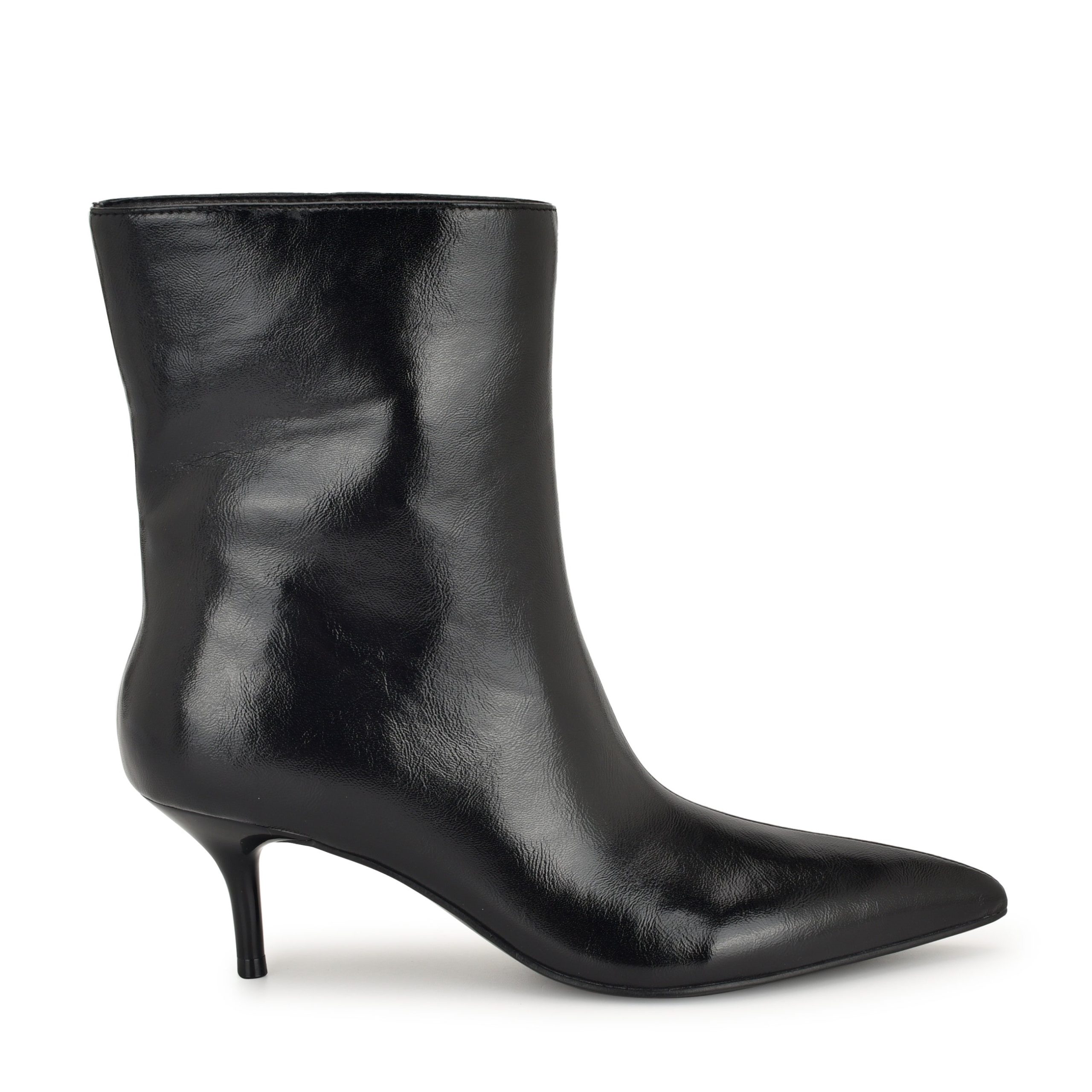 Charma Ankle Booties