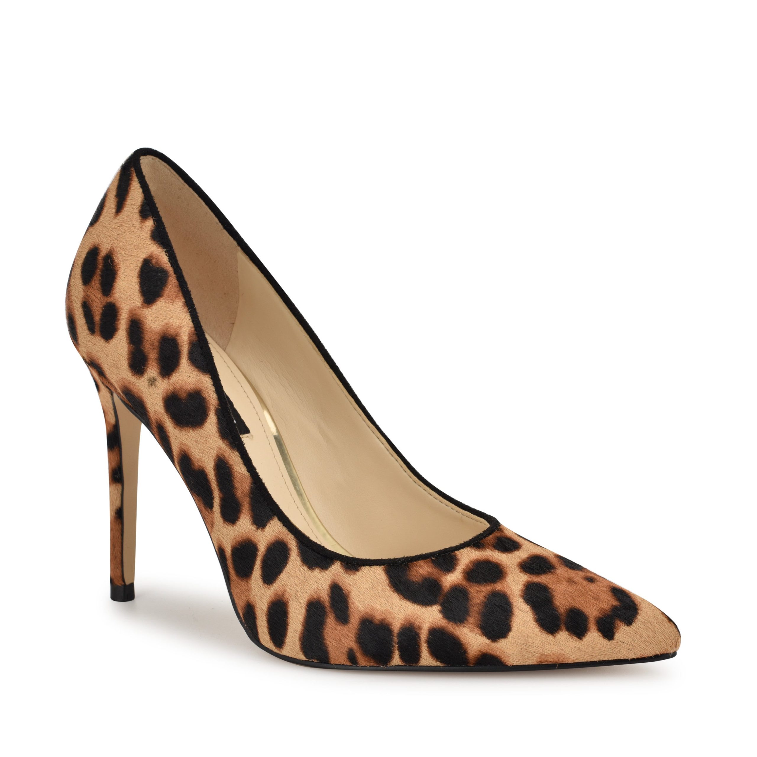 Fresh Pointy Toe Pumps - Image 2