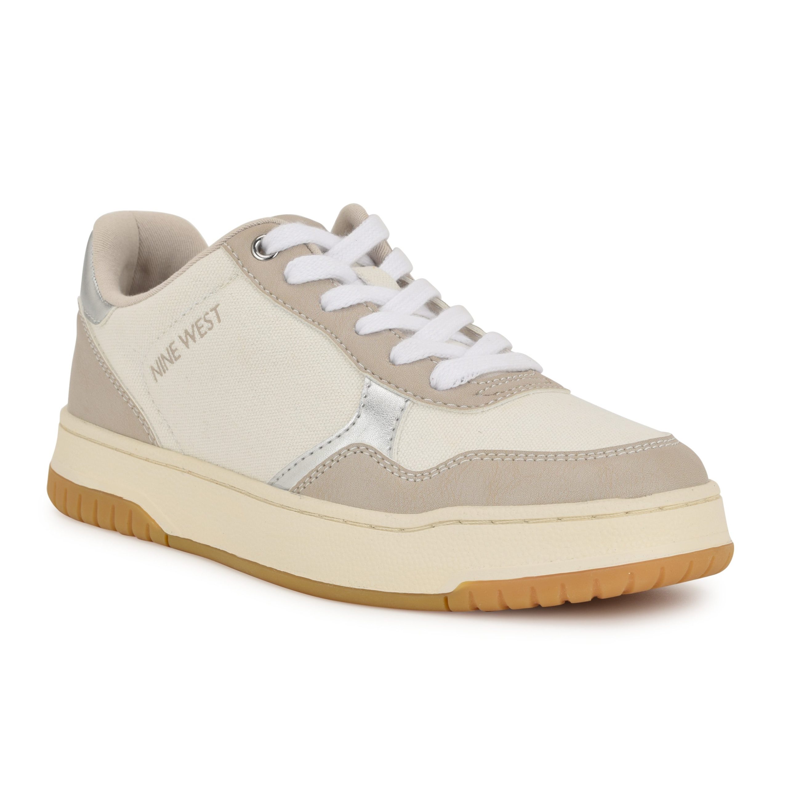 Nenya Lace Up Sneakers - Image 2