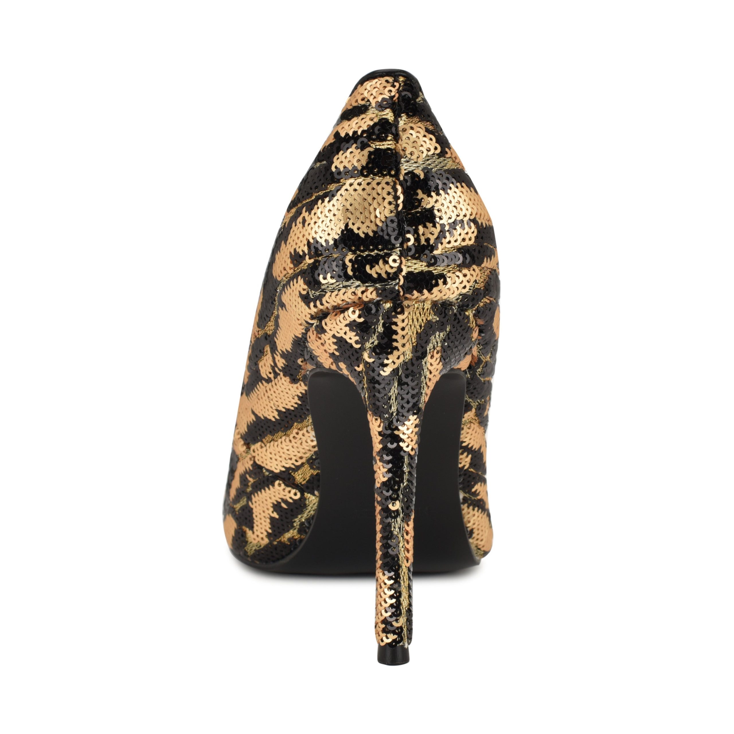 Fresh Pointy Toe Pumps - Image 4