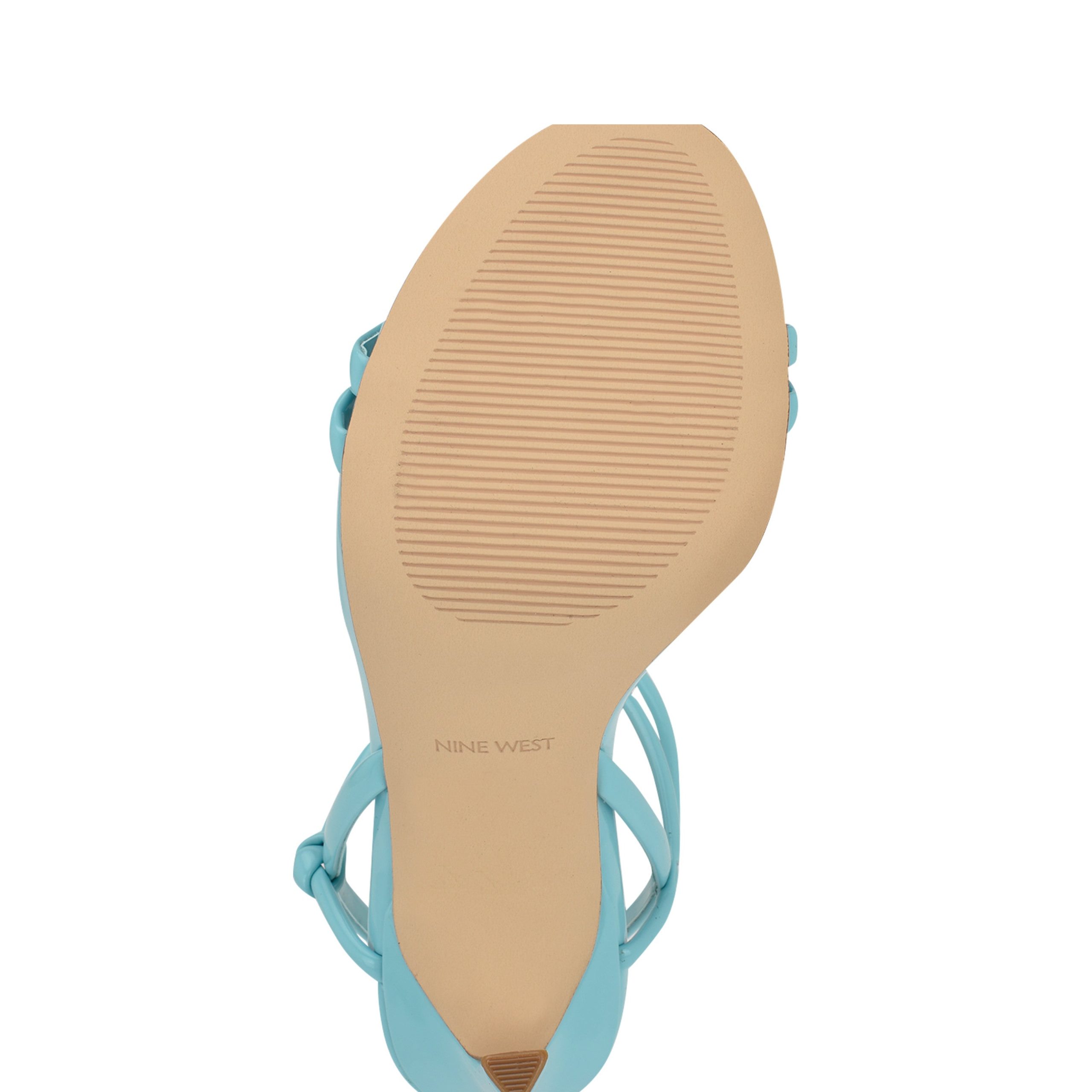 Malaya Strappy Sandals - Image 5