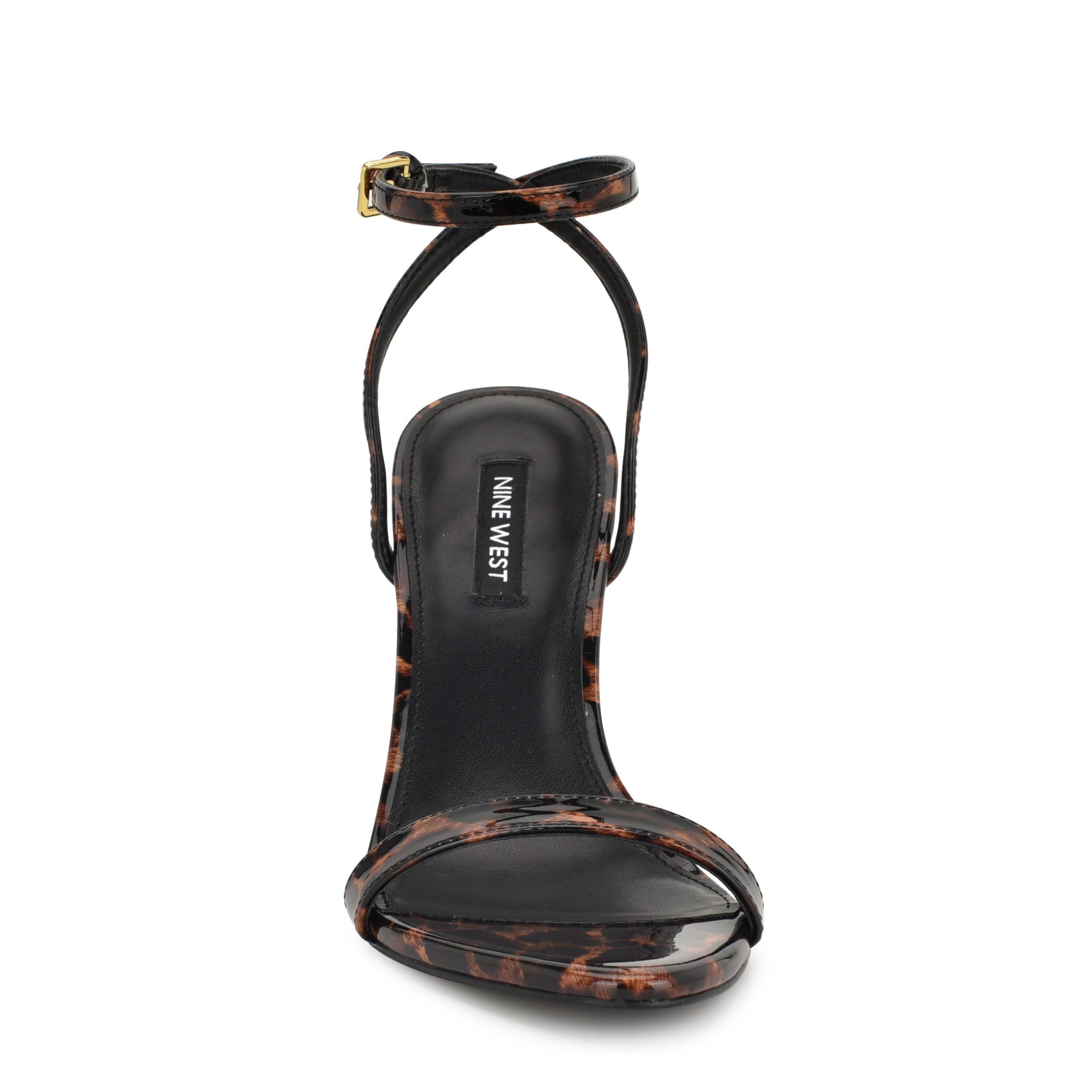 Reina Ankle Strap Sandals - Image 3