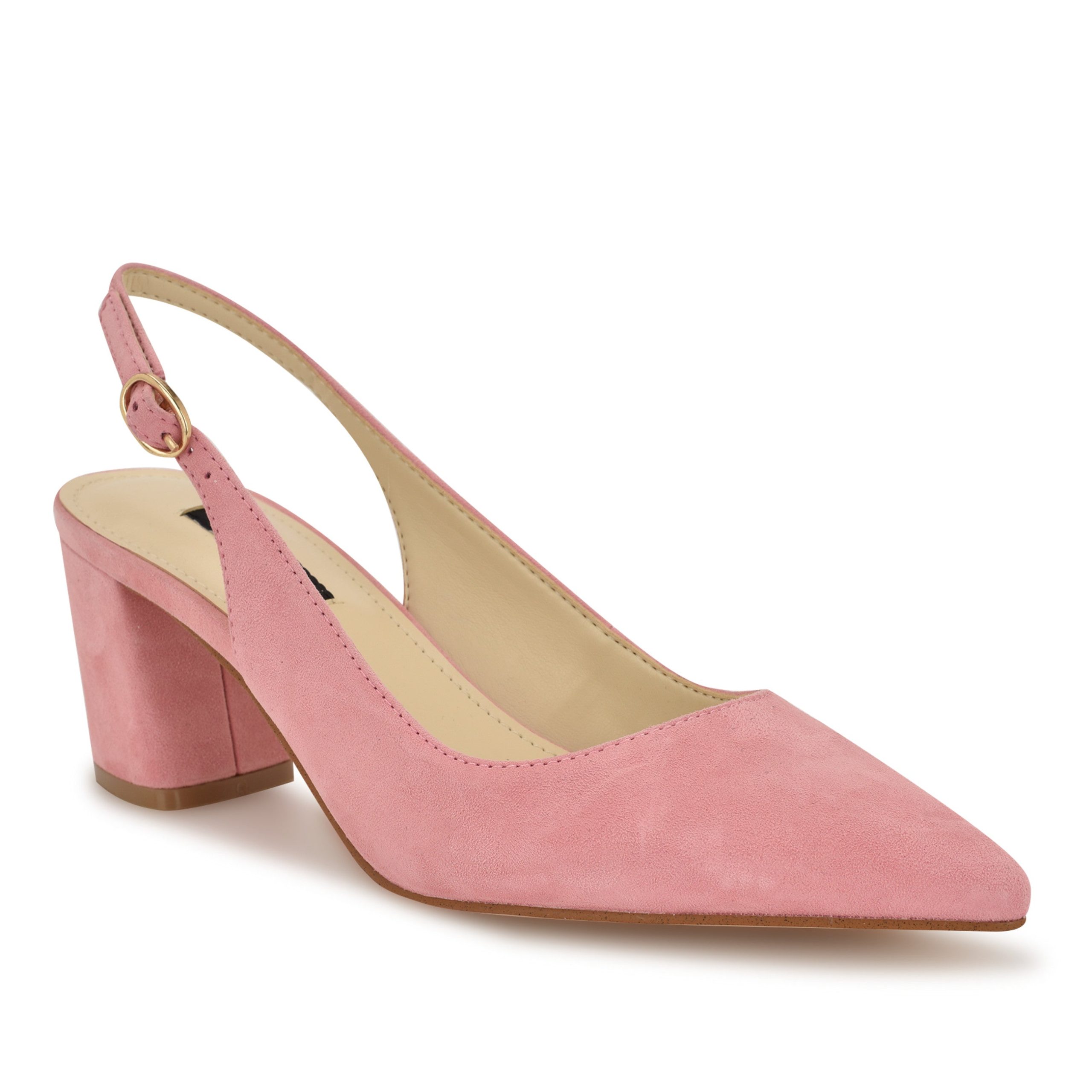 Kamsee Slingback Pumps - Image 2
