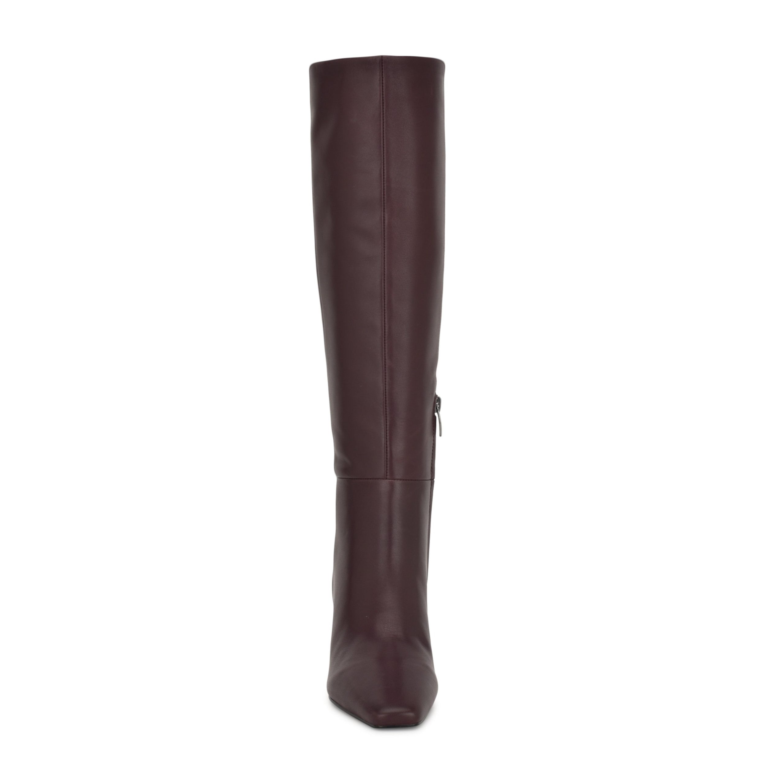Caddy Knee High Boots - Image 3