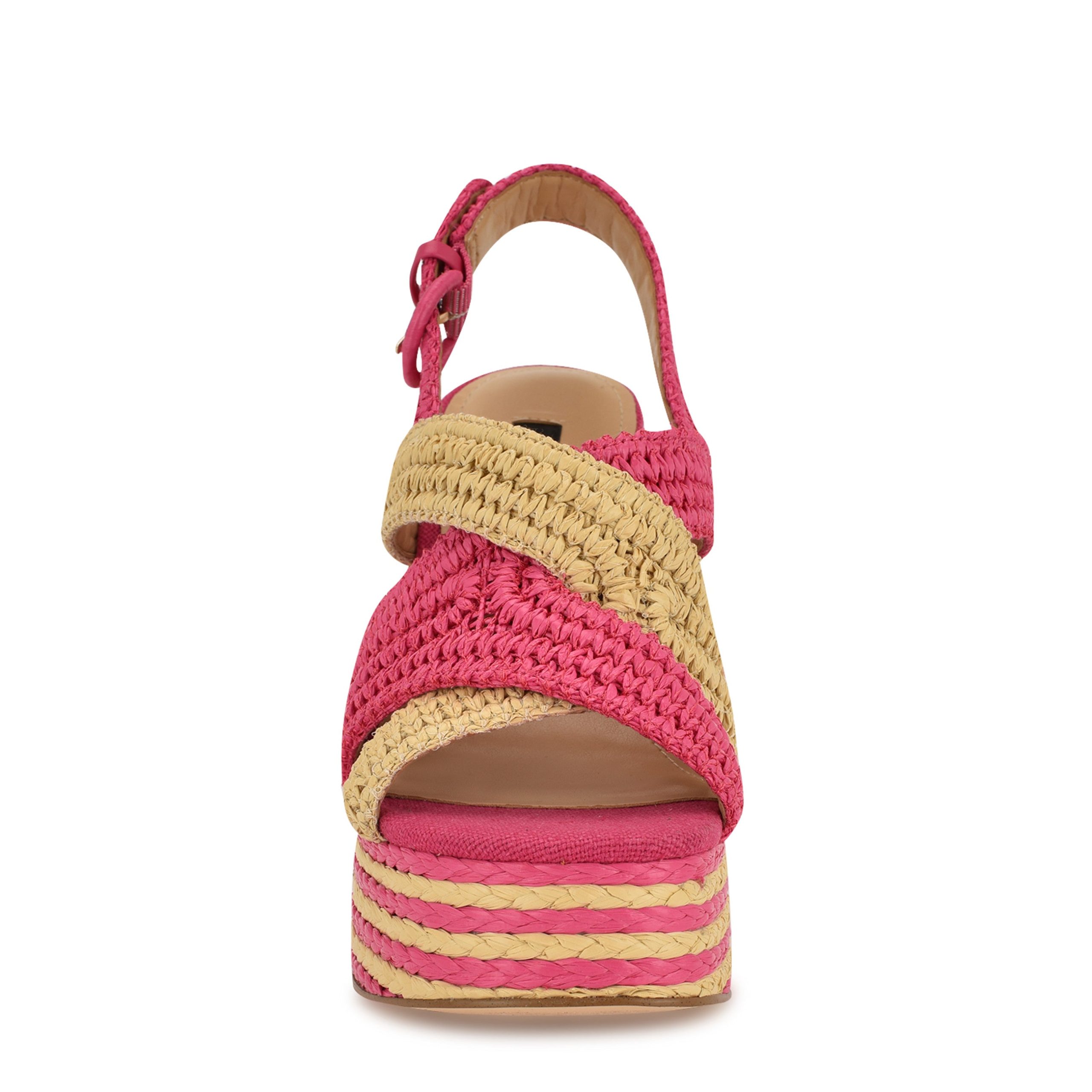 Vanity Platform Sandals - Image 3