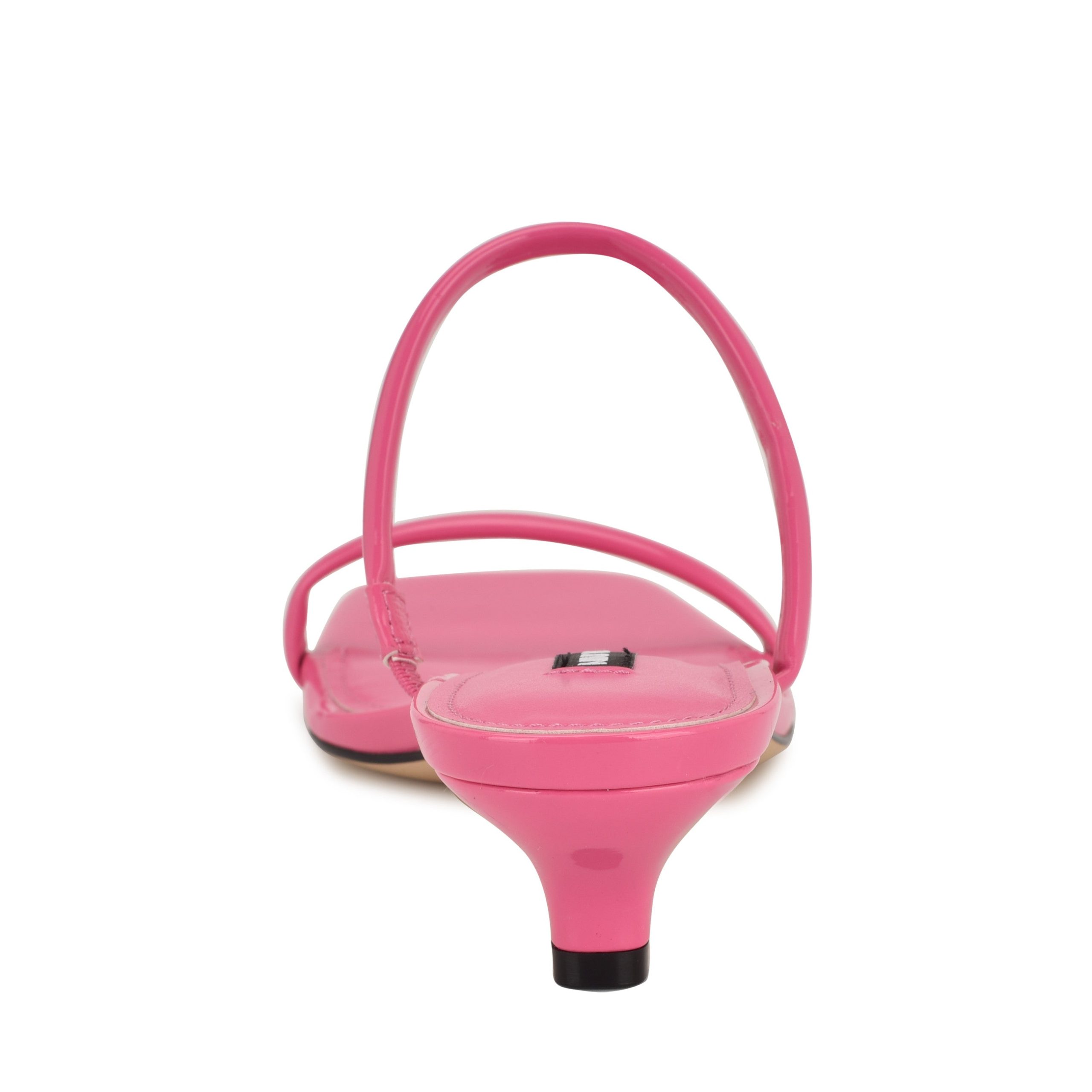 Noel Slide Sandals - Image 4