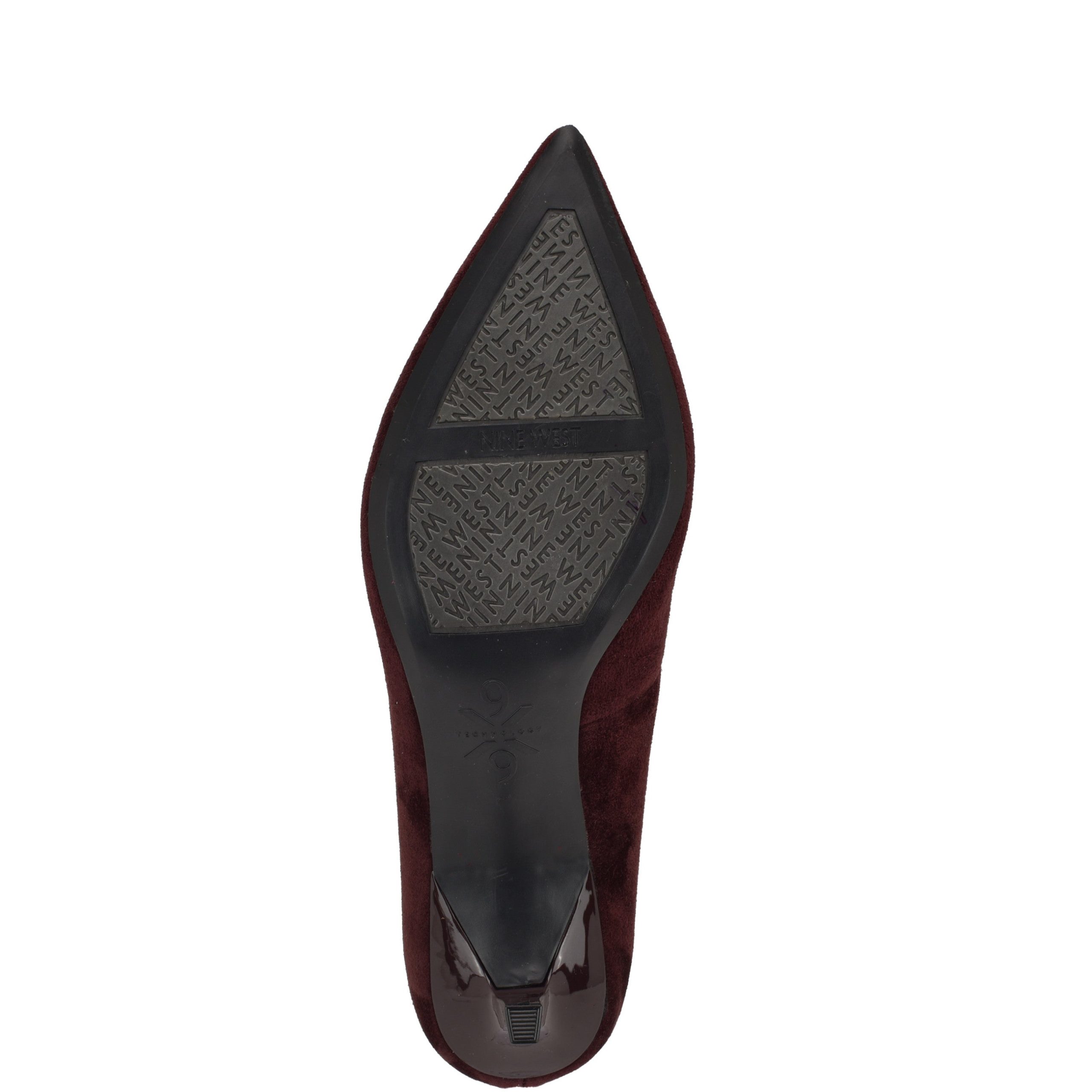 Kuna Leather 9x9 Pointy Toe Pumps - Image 5
