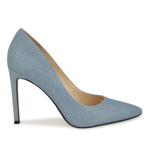 Tatiana Pointy Toe Pumps
