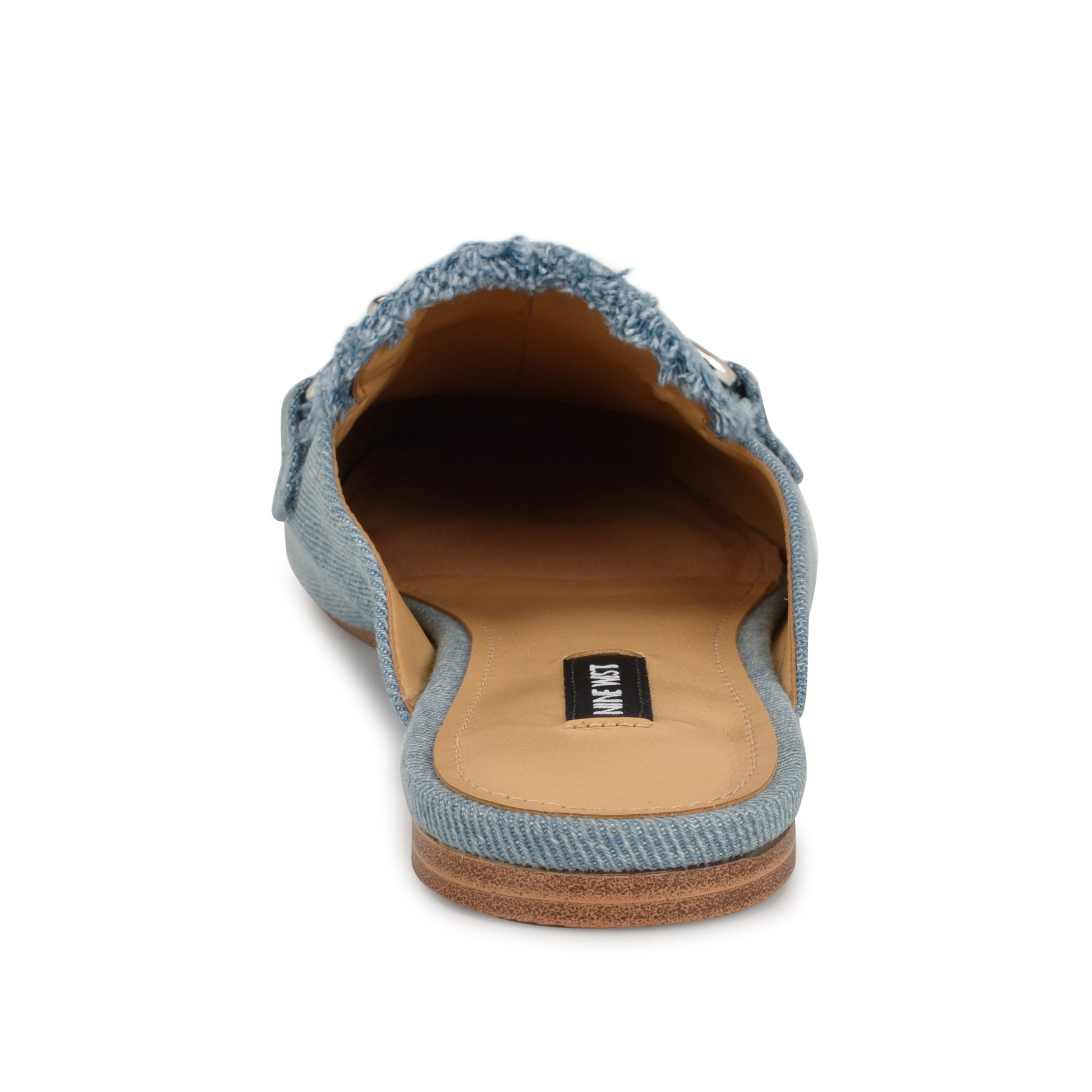Bivey Loafer Mules - Image 4