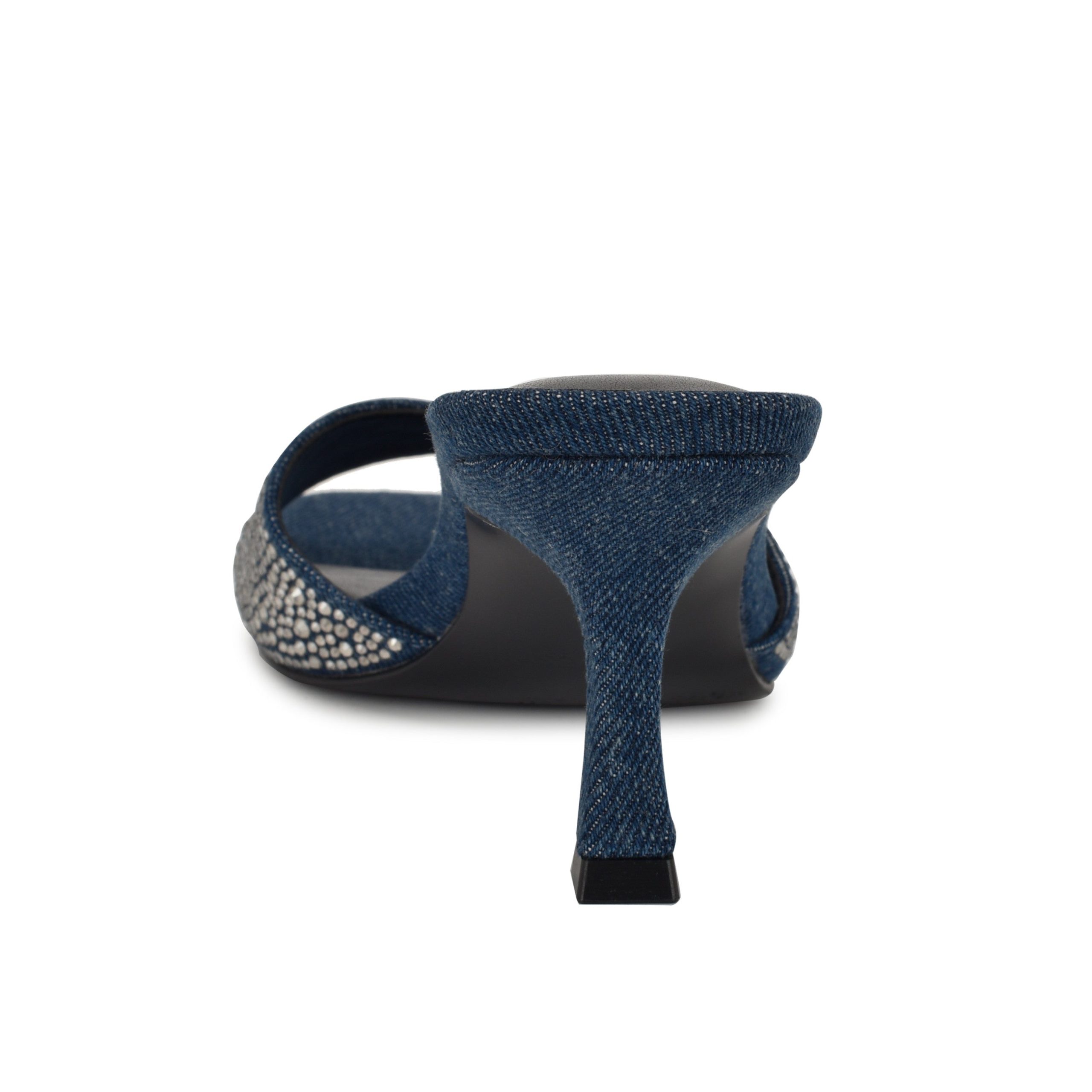 Rokke Dress Slide Sandals - Image 4