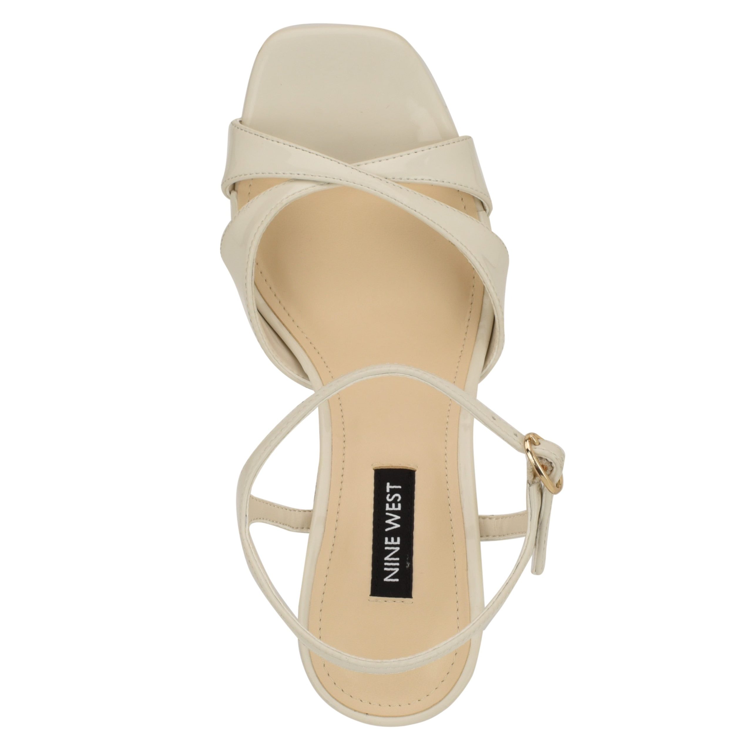 Tates Platform Sandals - Image 6