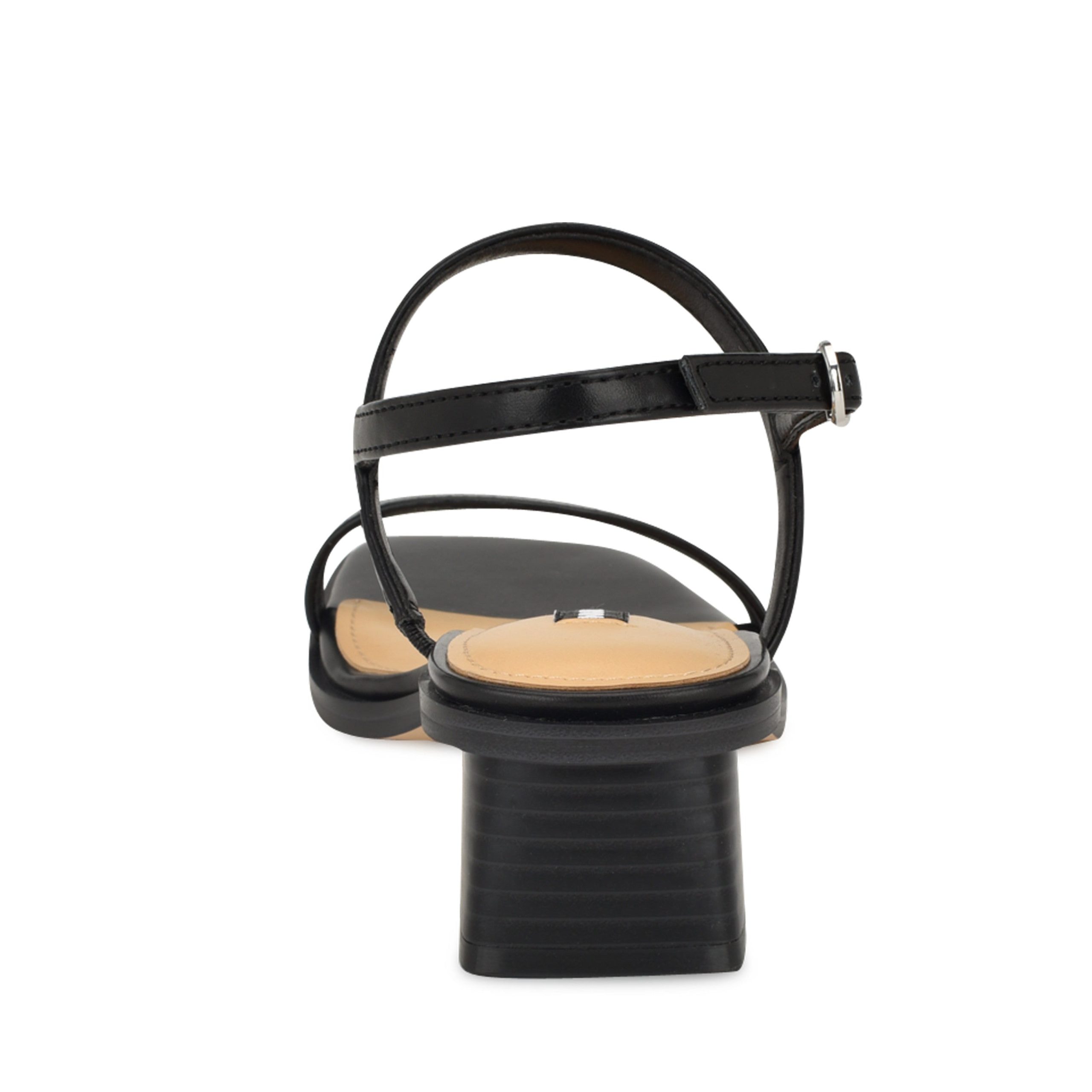 Purdy Block Heel Sandals - Image 4