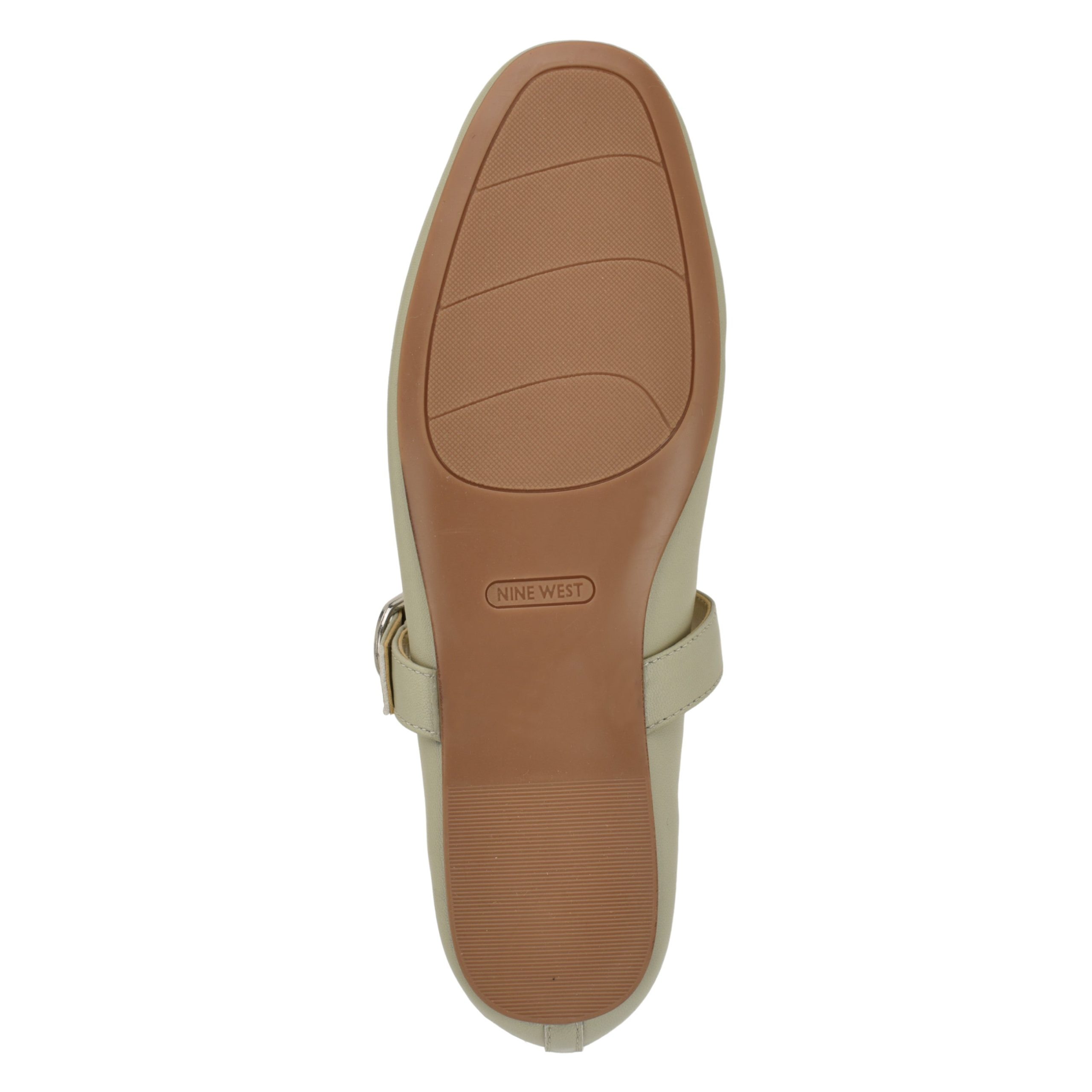 Vancee Mary Jane Ballet Flats - Image 5