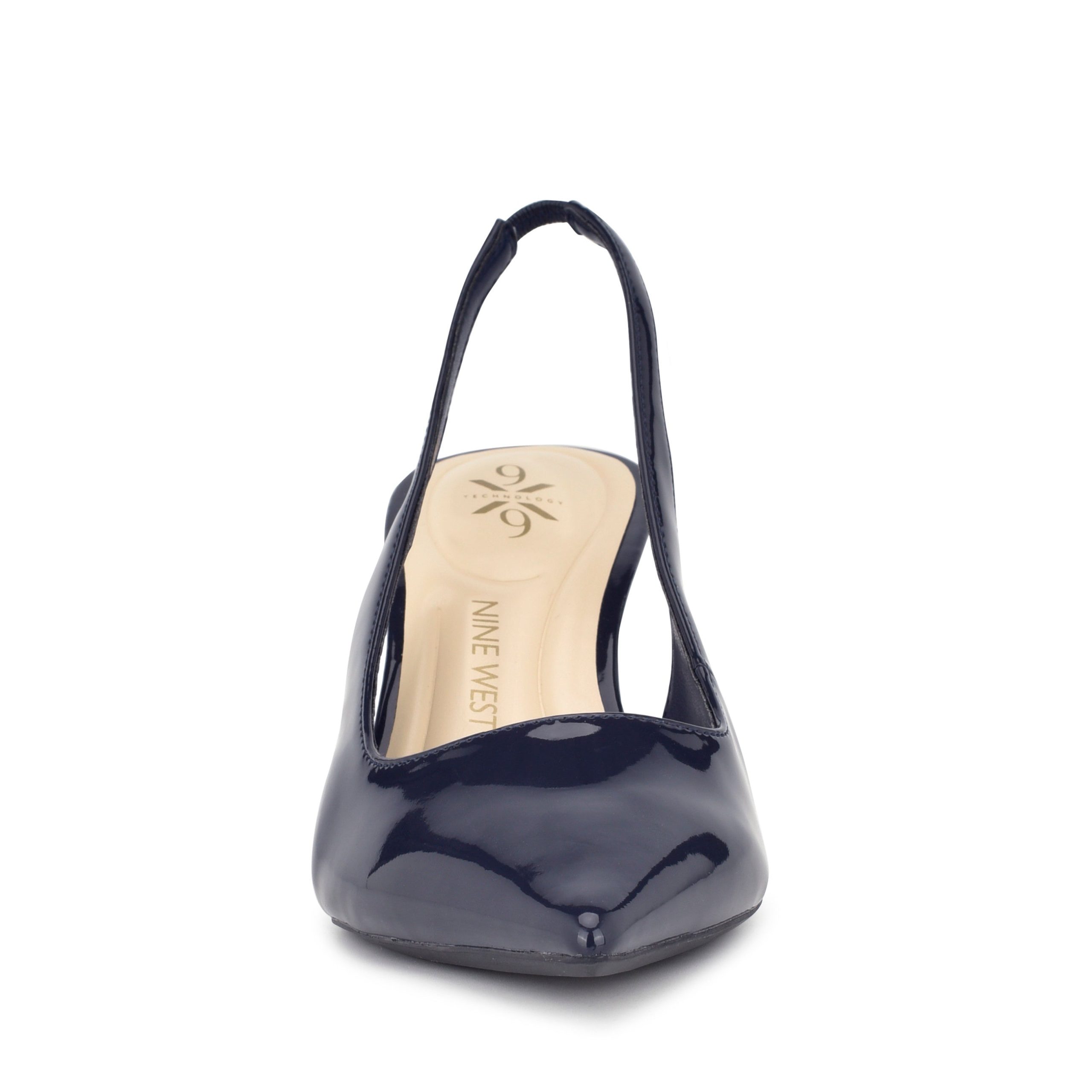 Kately 9x9 Slingback Pumps - Image 3