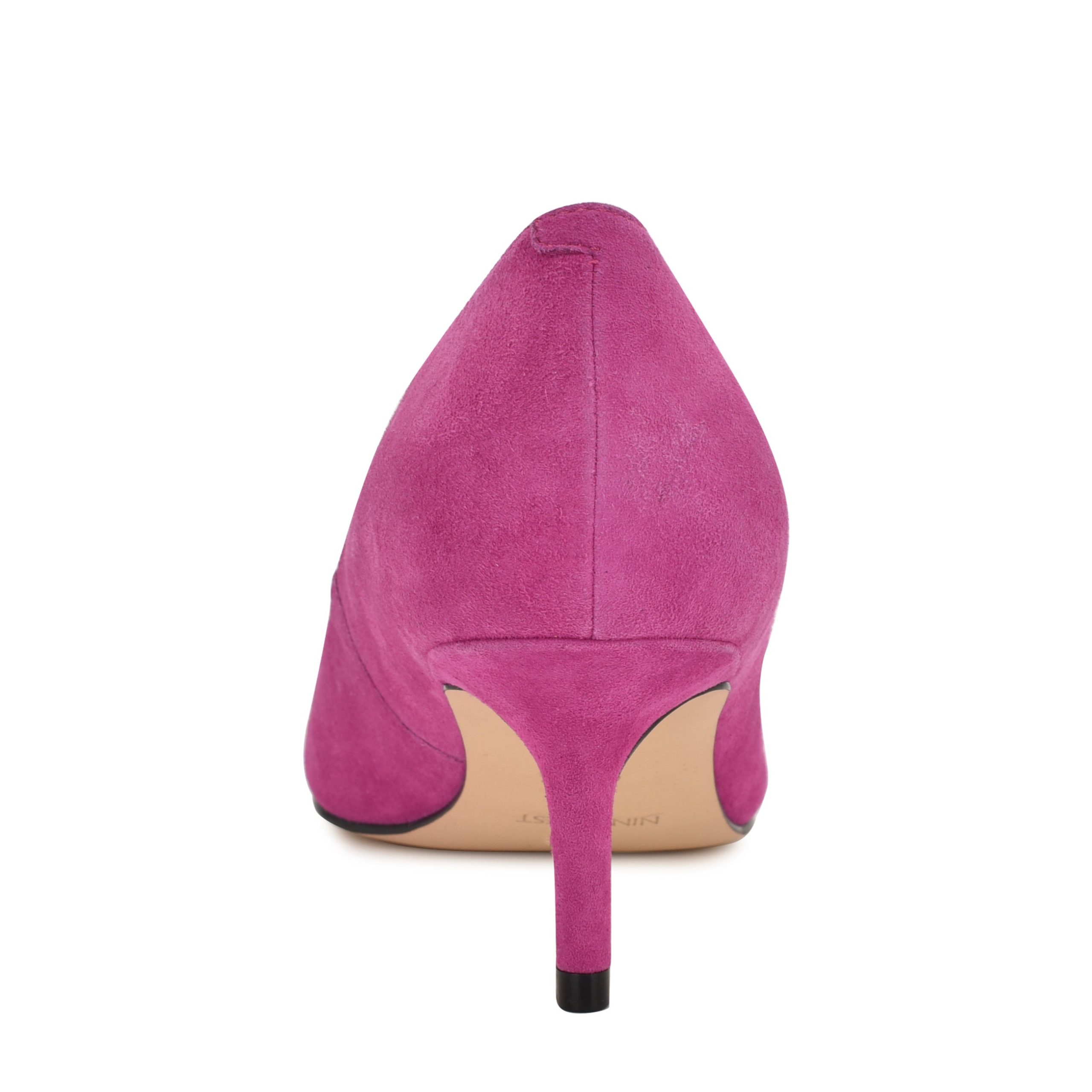 Arlene Pointy Toe Pumps - Image 4