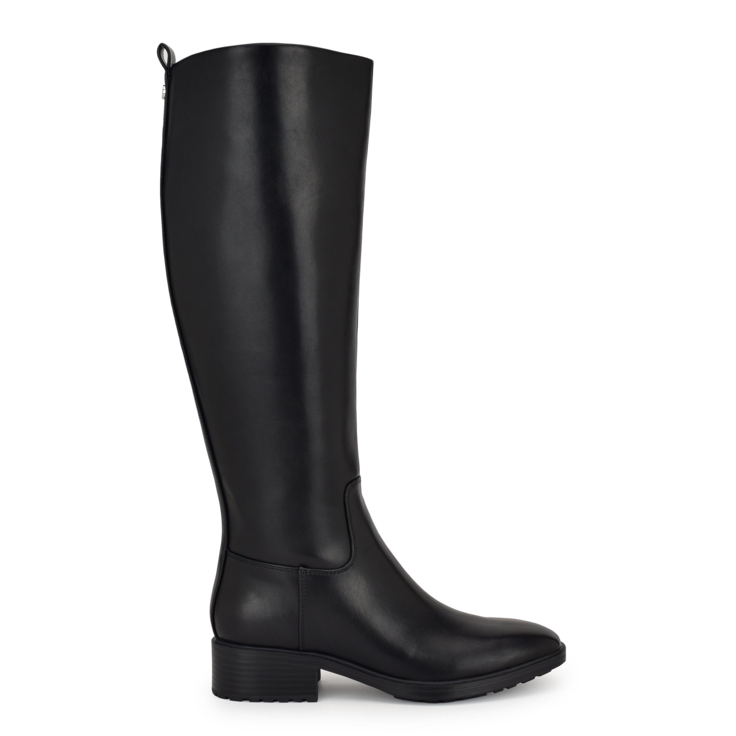Barile Wide Calf Boots