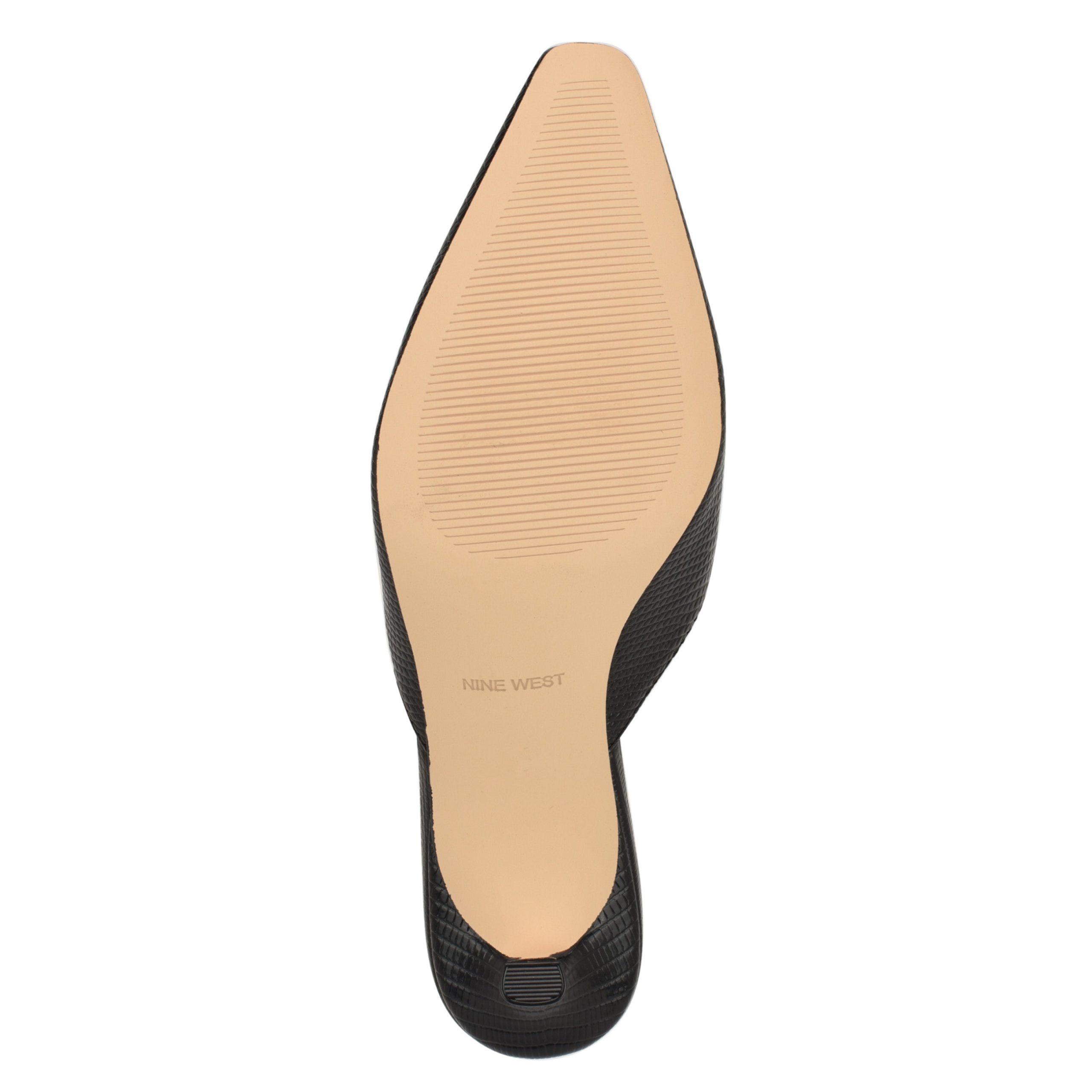 Camenla Dress Mules - Image 5