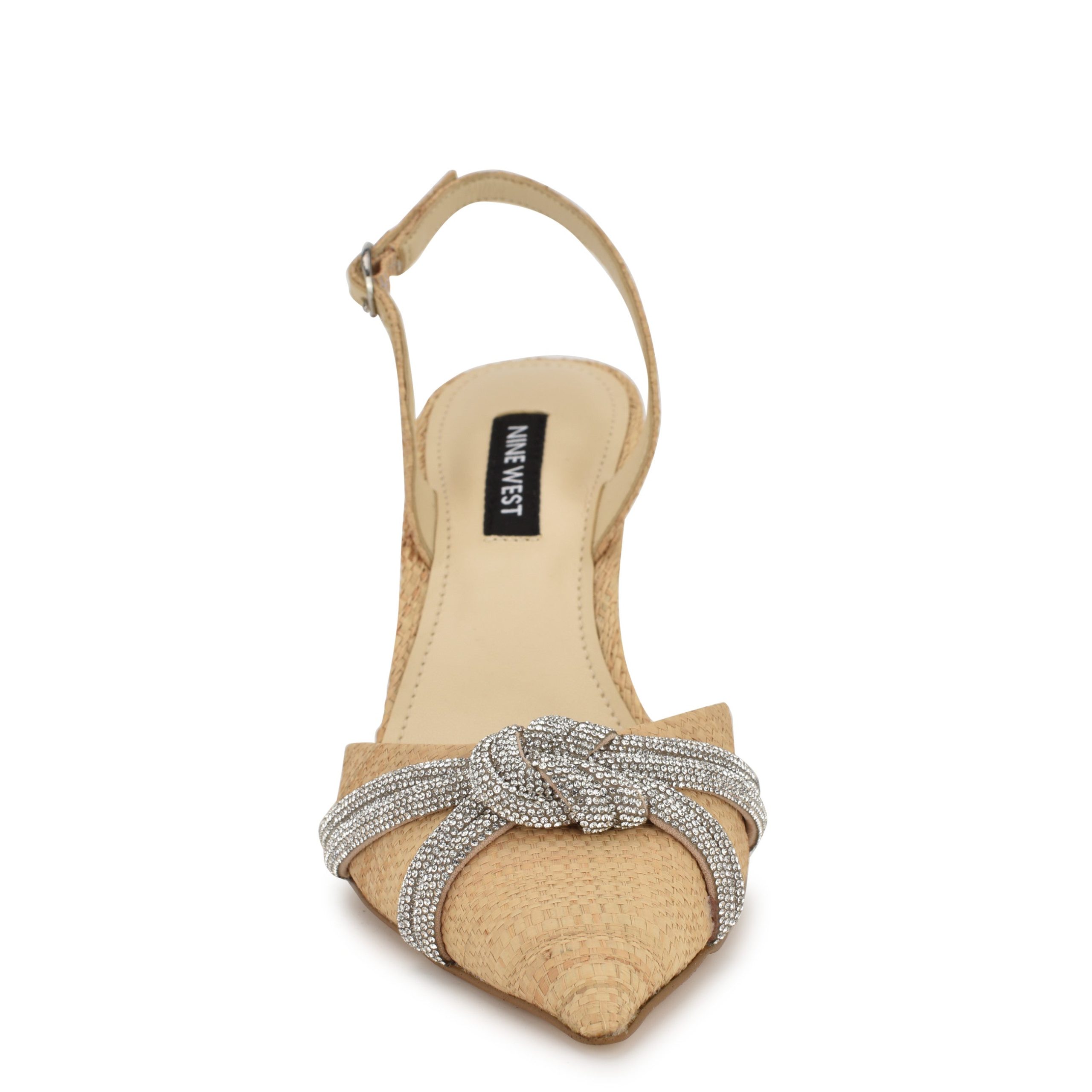 Deby Slingback Heels - Image 3