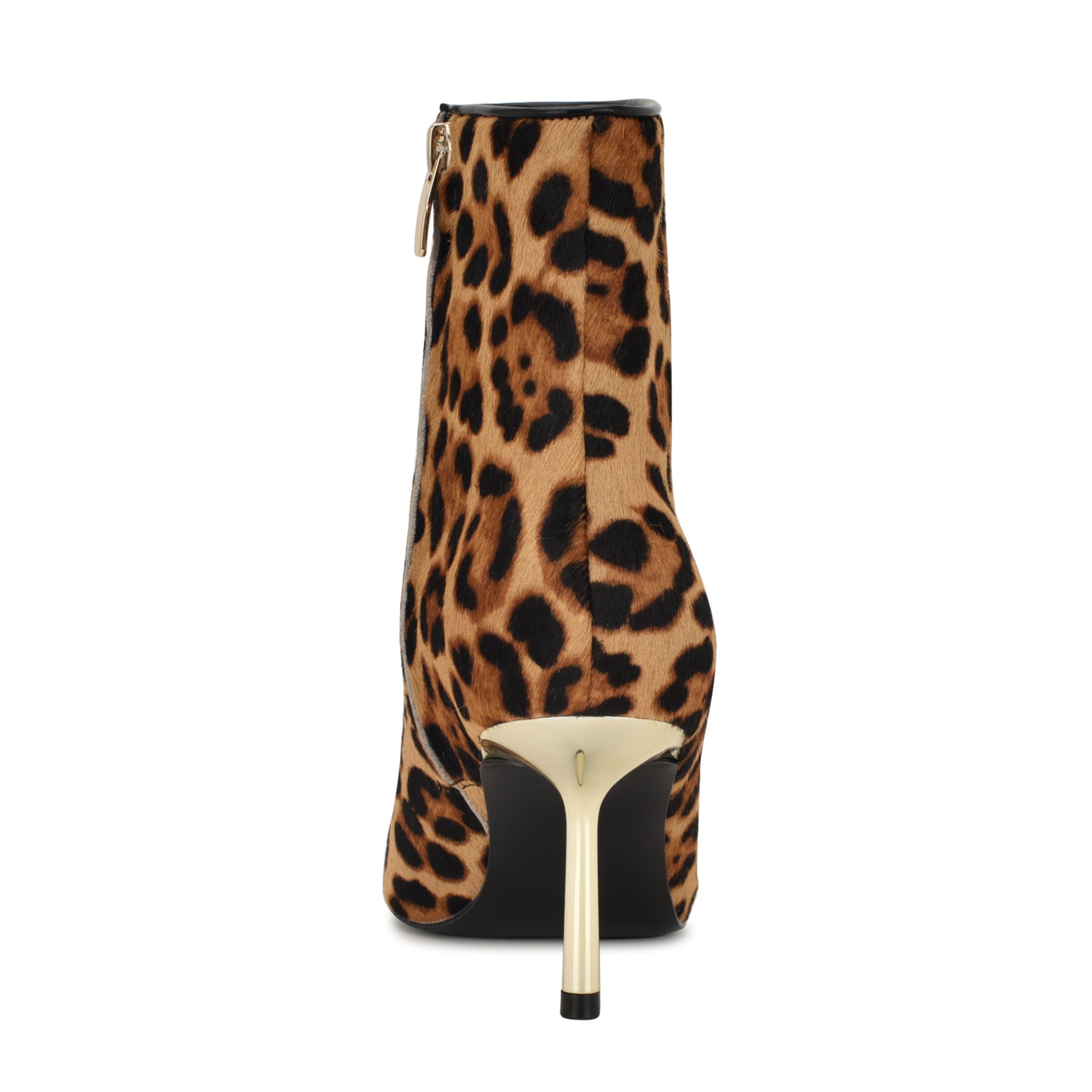 Narend Dress Booties - Image 4