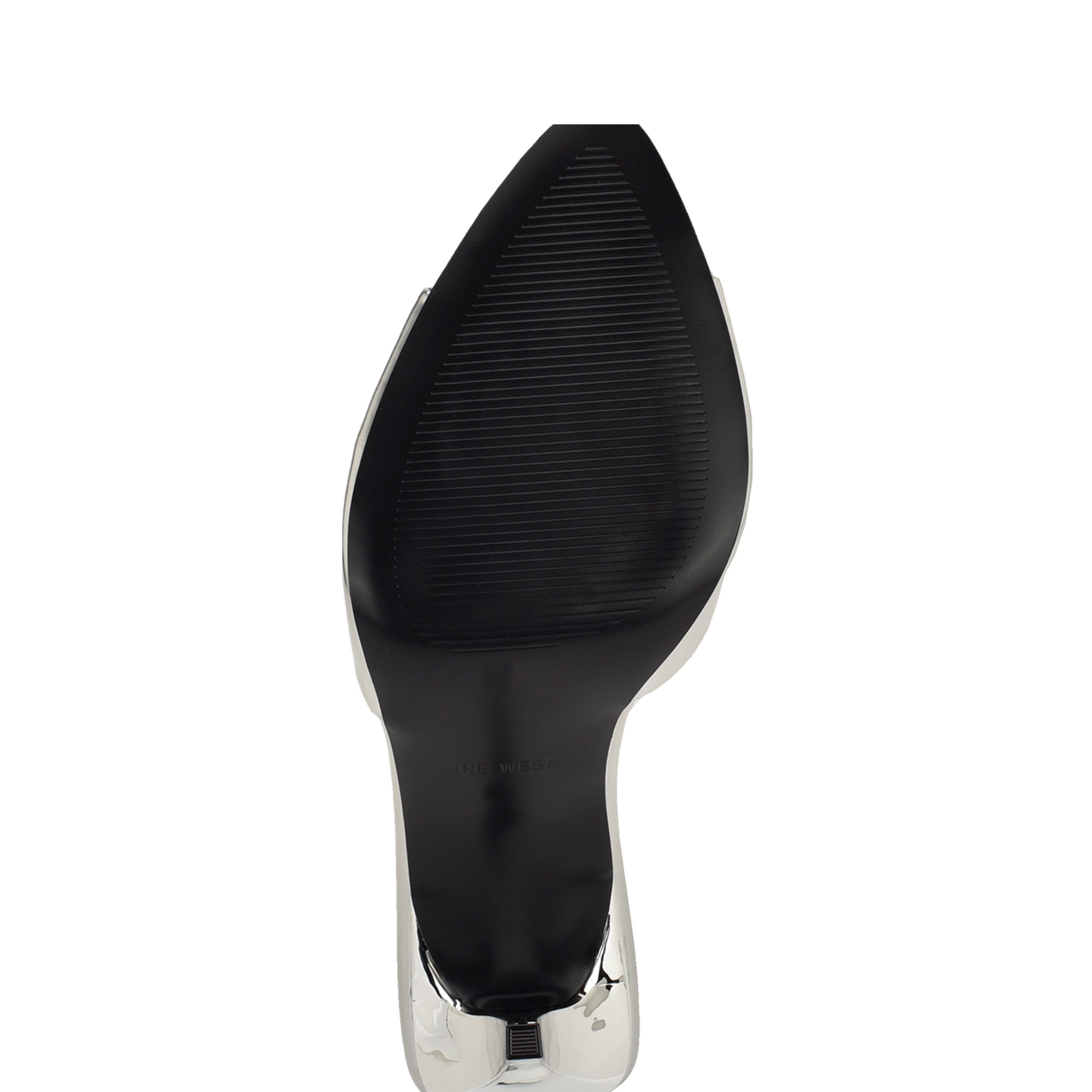 Hather Dress Slide Sandals - Image 5