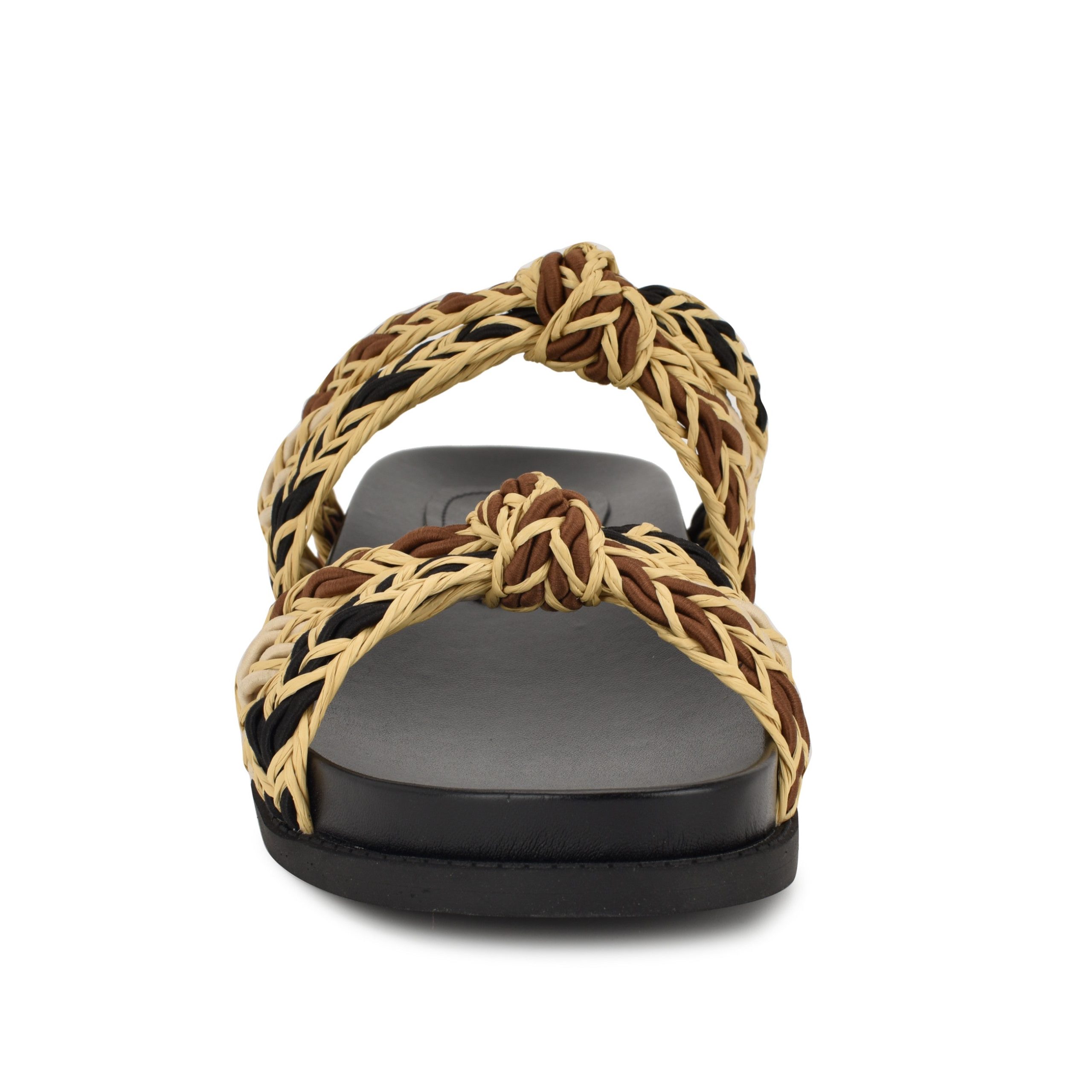 Gilma Footbed Sandals - Image 3
