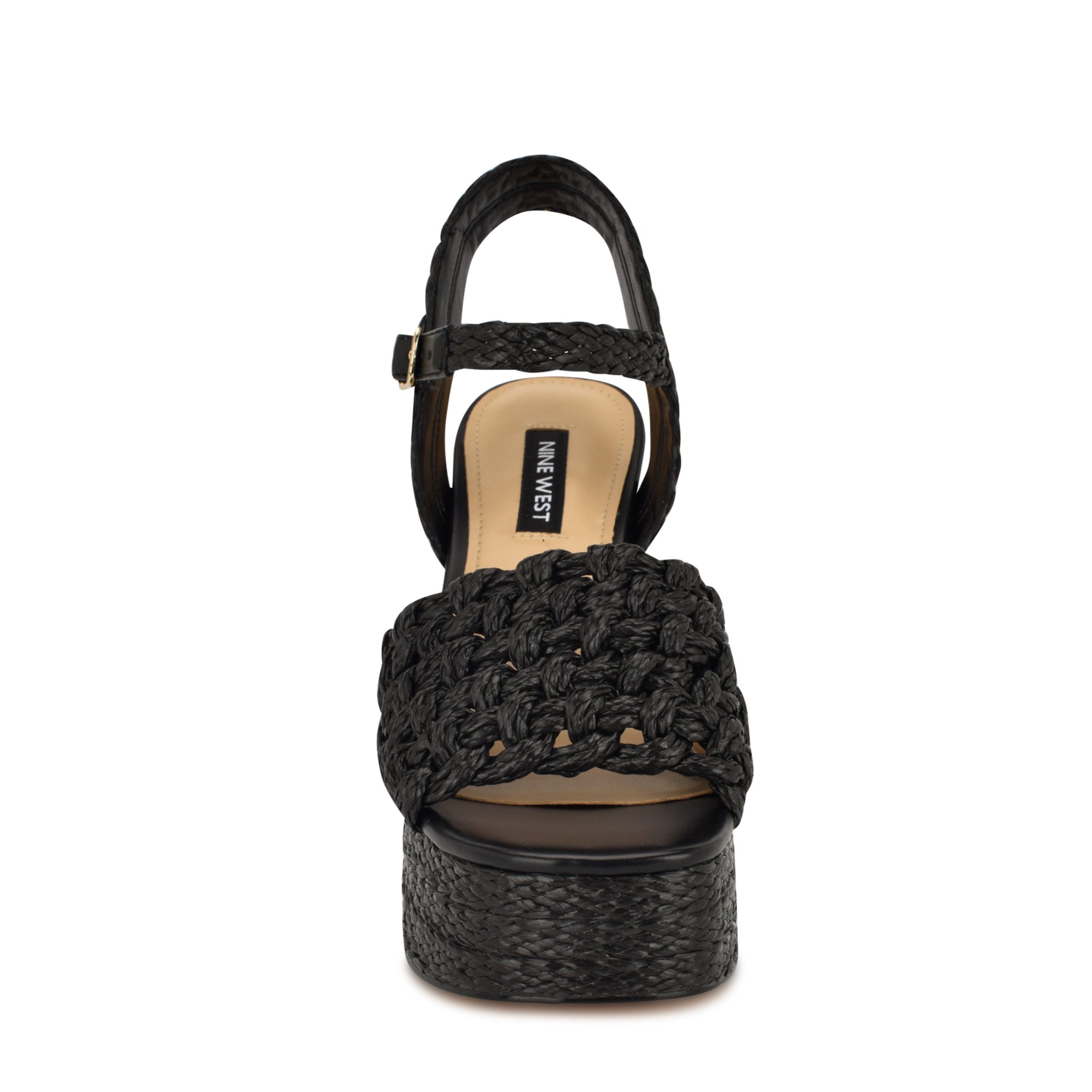 Vadyn Platform Sandals - Image 3