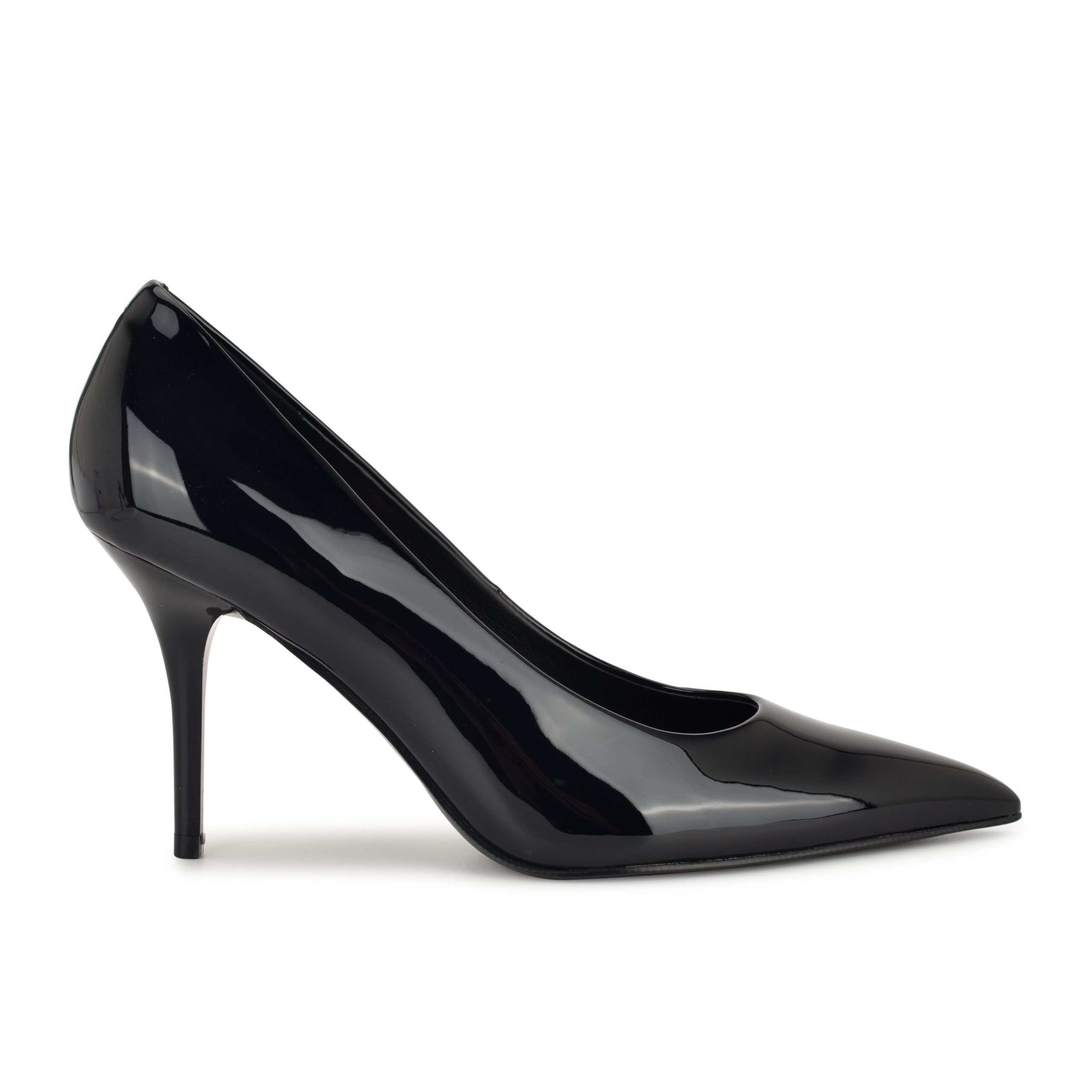 Princesa Pointy Toe Pumps