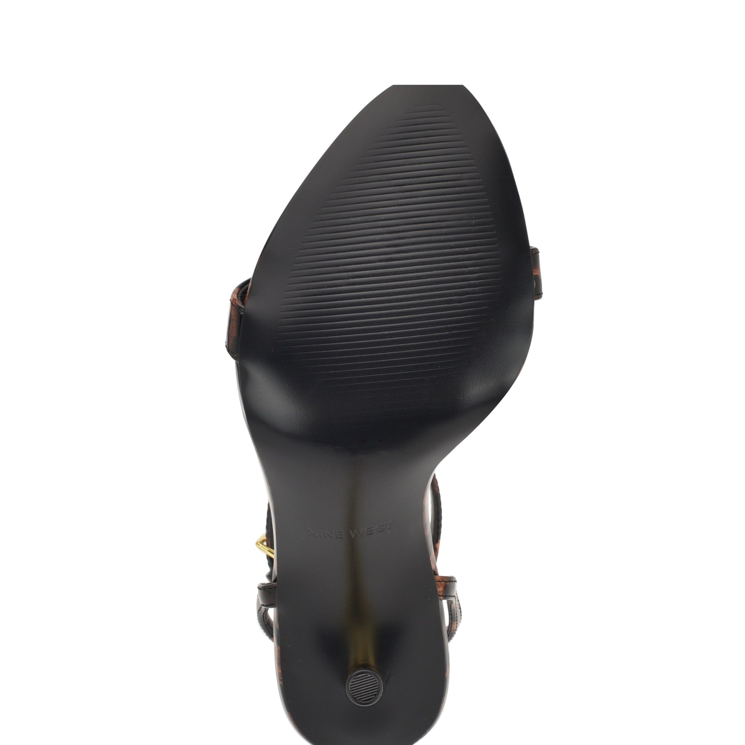 Reina Ankle Strap Sandals - Image 5