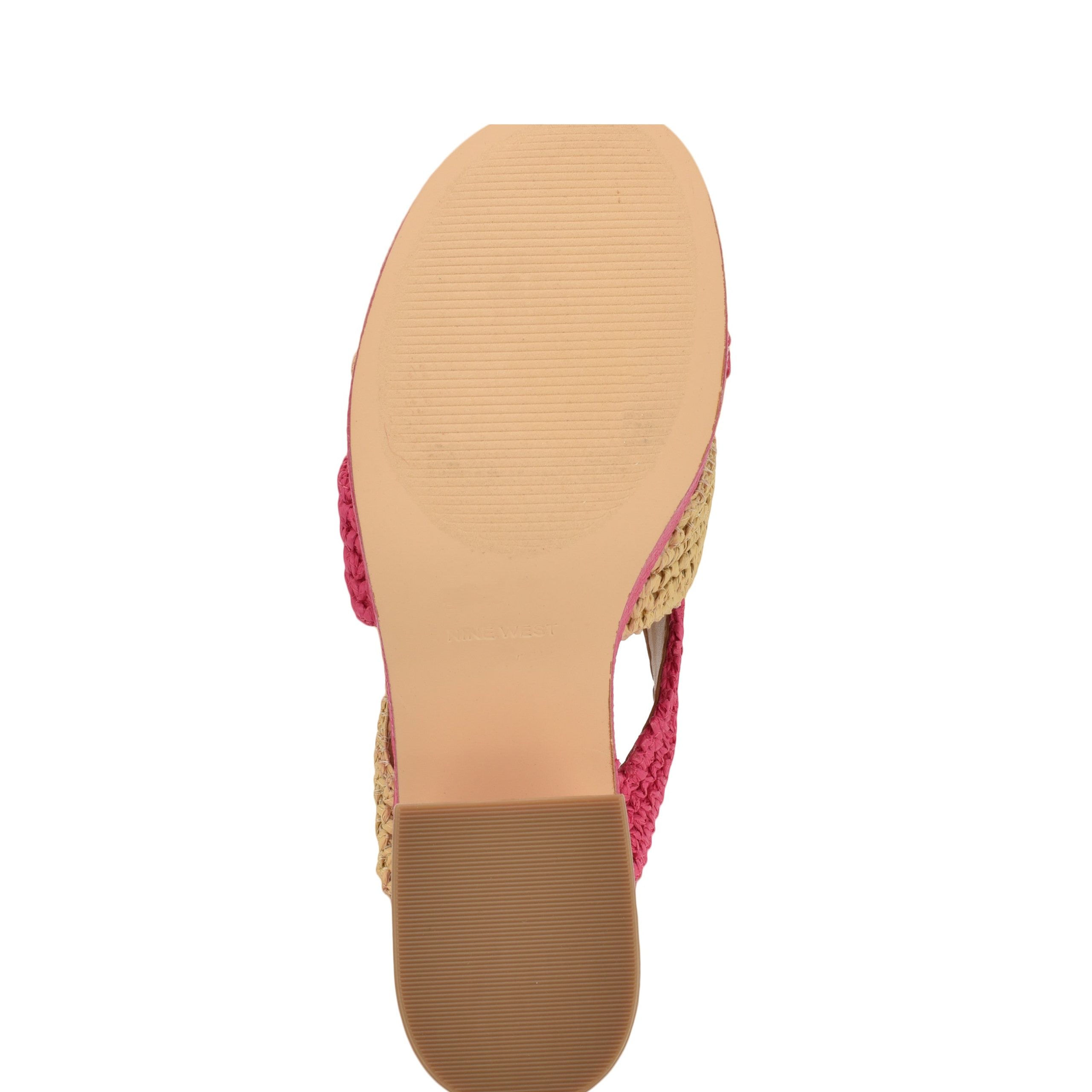 Bemay Platform Slide Sandals - Image 5