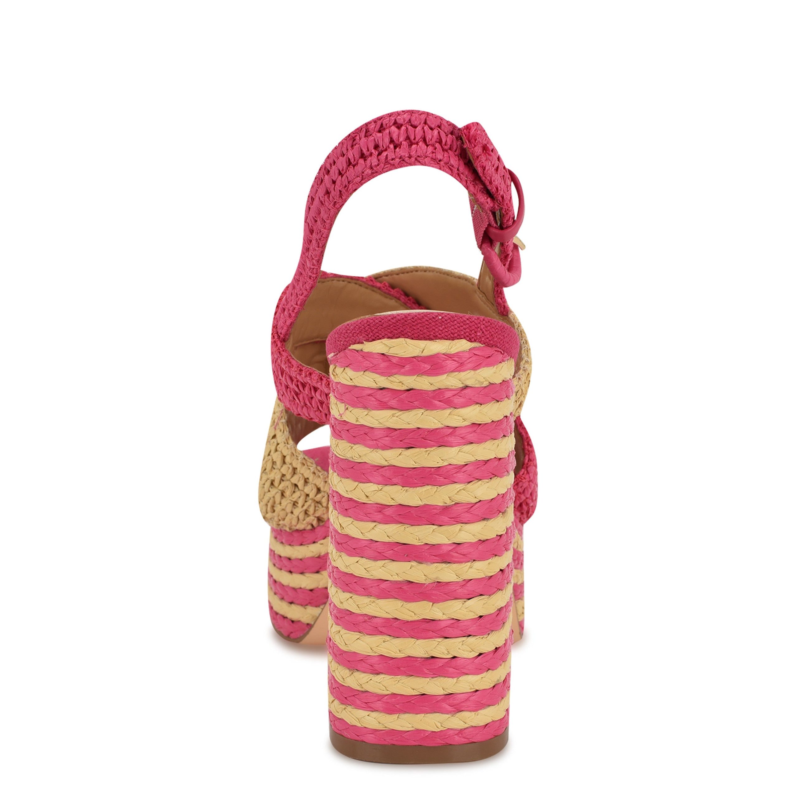 Vanity Platform Sandals - Image 4