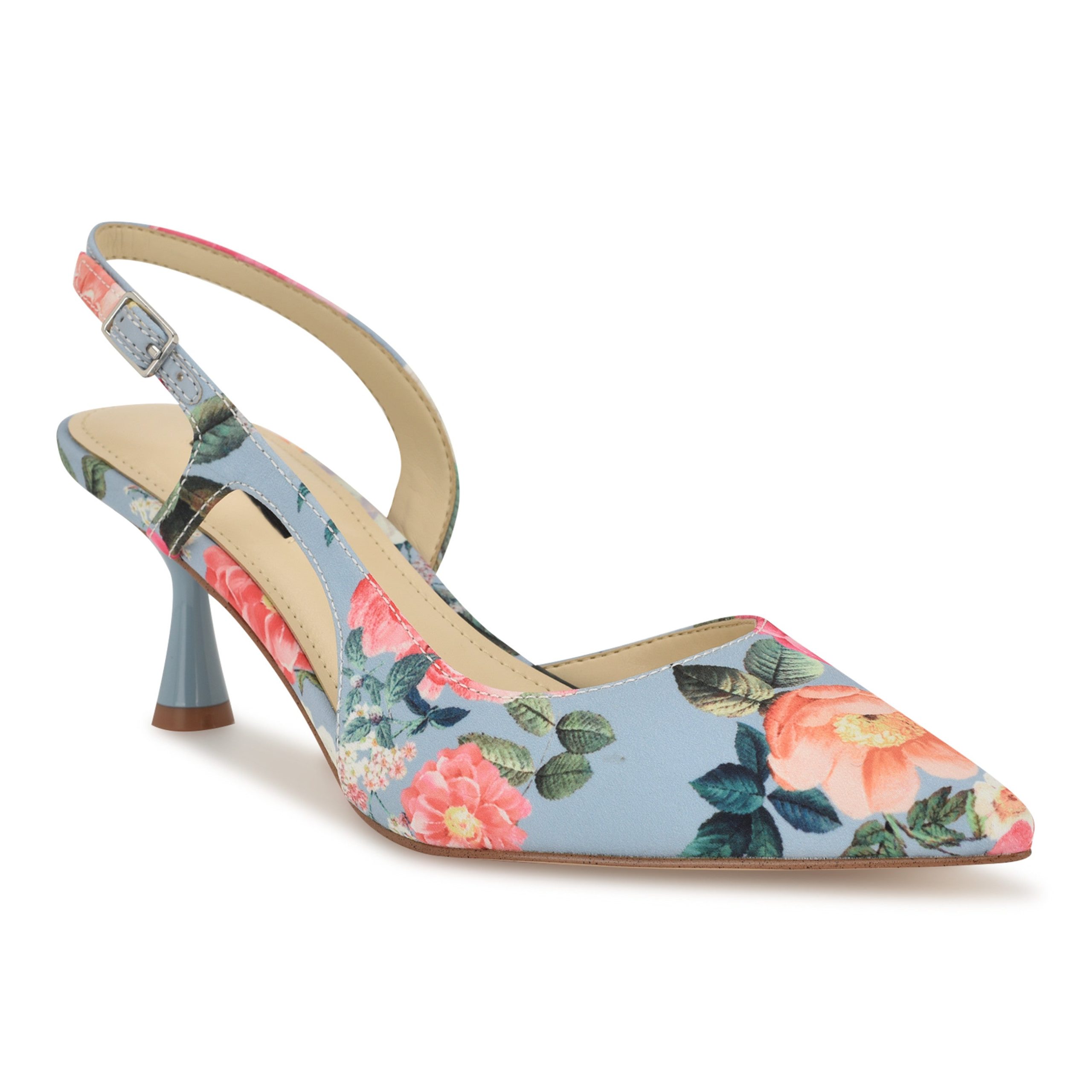 Renela Slingback Pumps - Image 2
