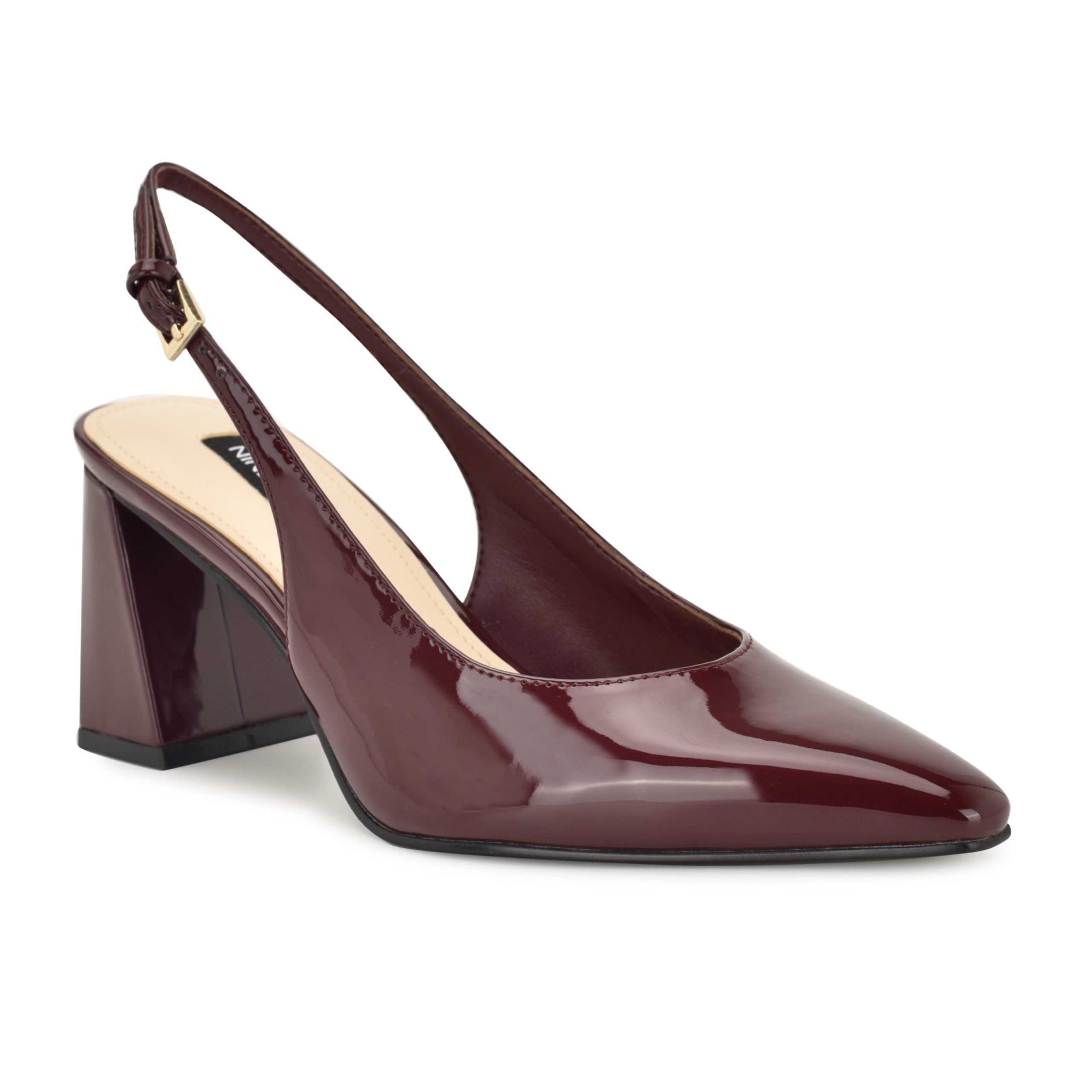 Meranda Slingback Pumps - Image 2