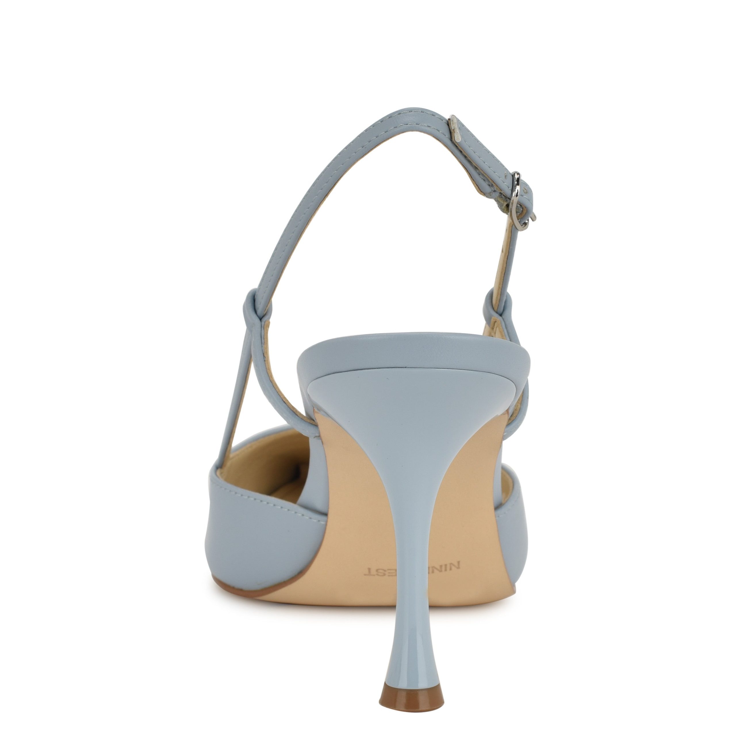 Peni Slingback Pumps - Image 4