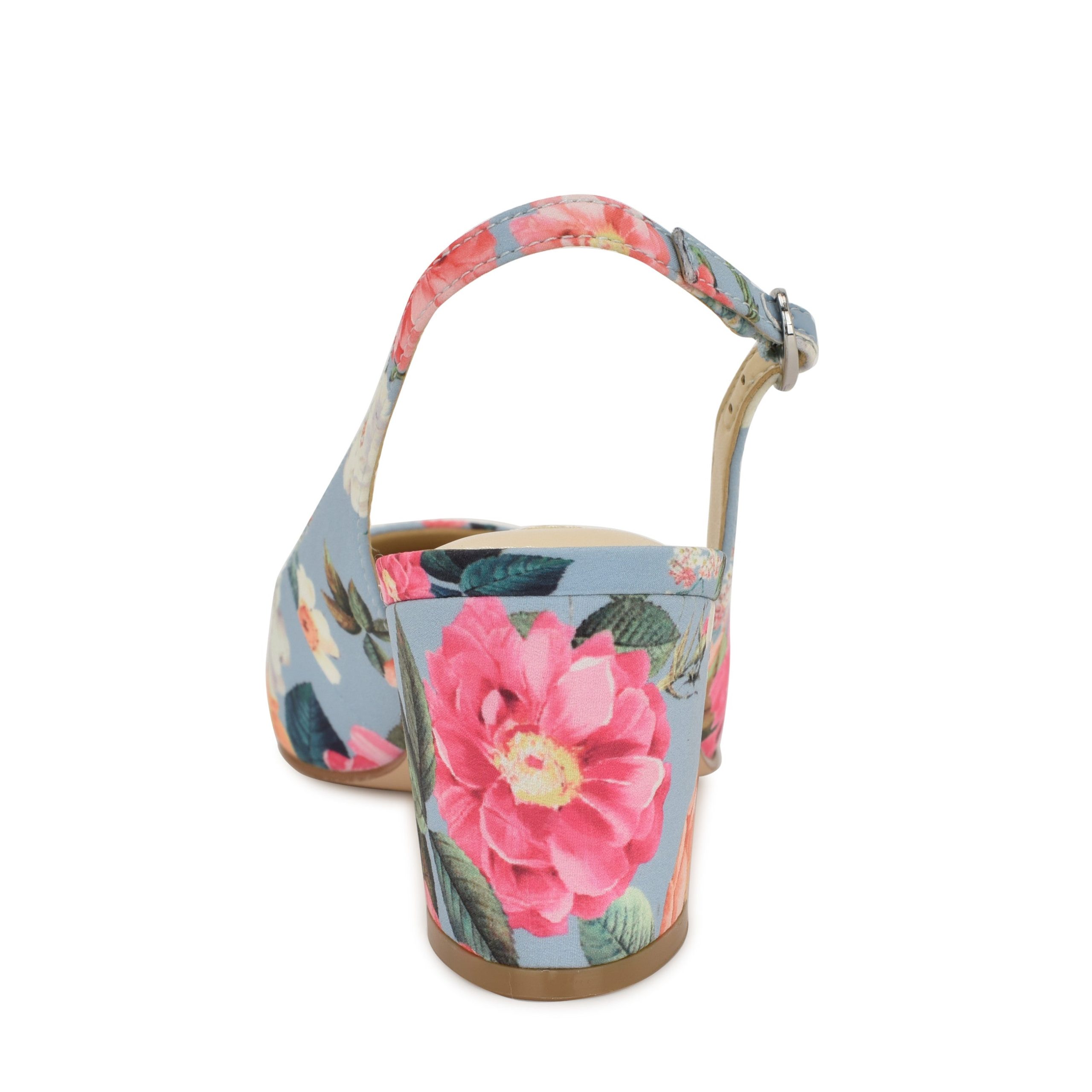 Kamsee Slingback Pumps - Image 4