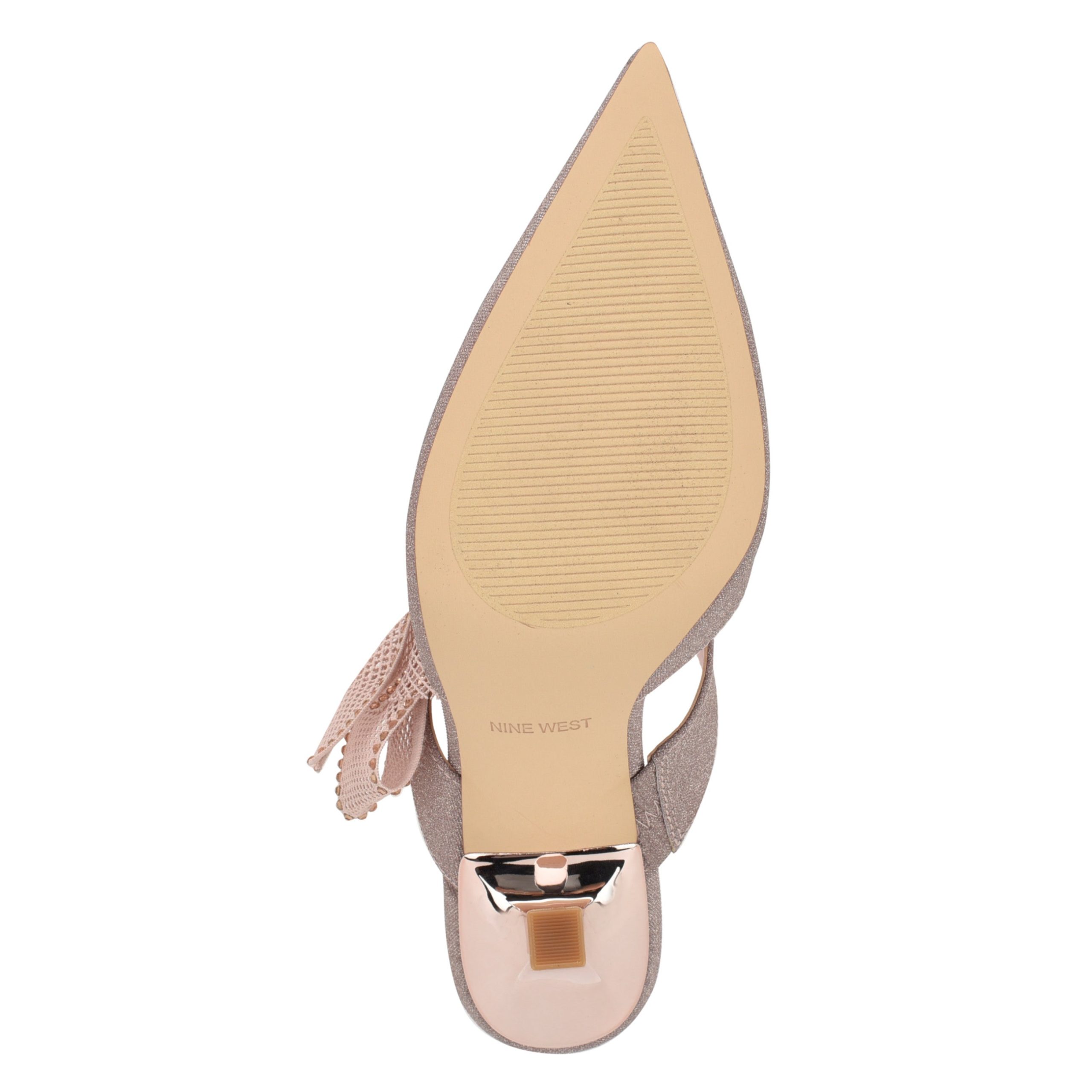 Bowey Bow Dress Pumps - Image 5