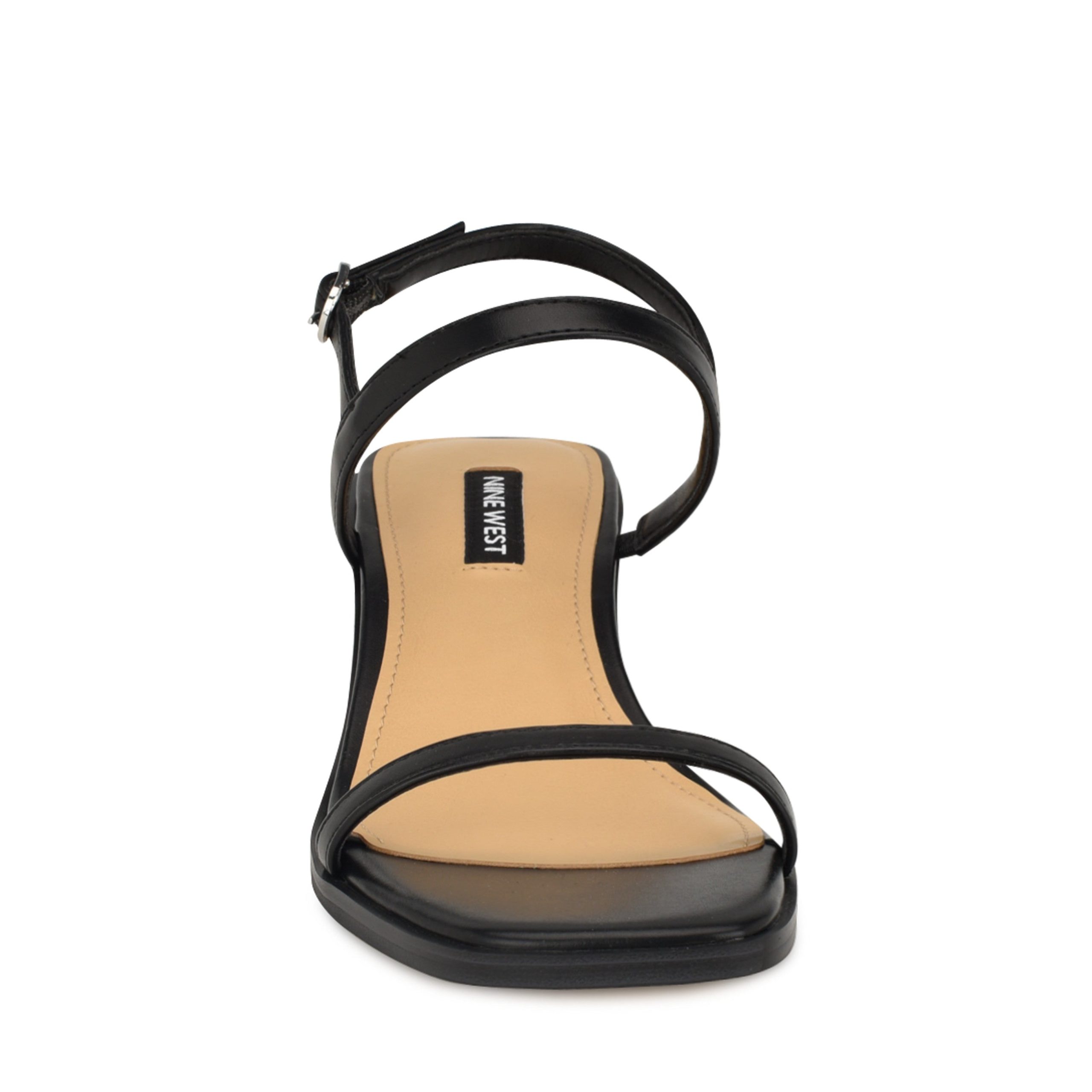 Purdy Block Heel Sandals - Image 3