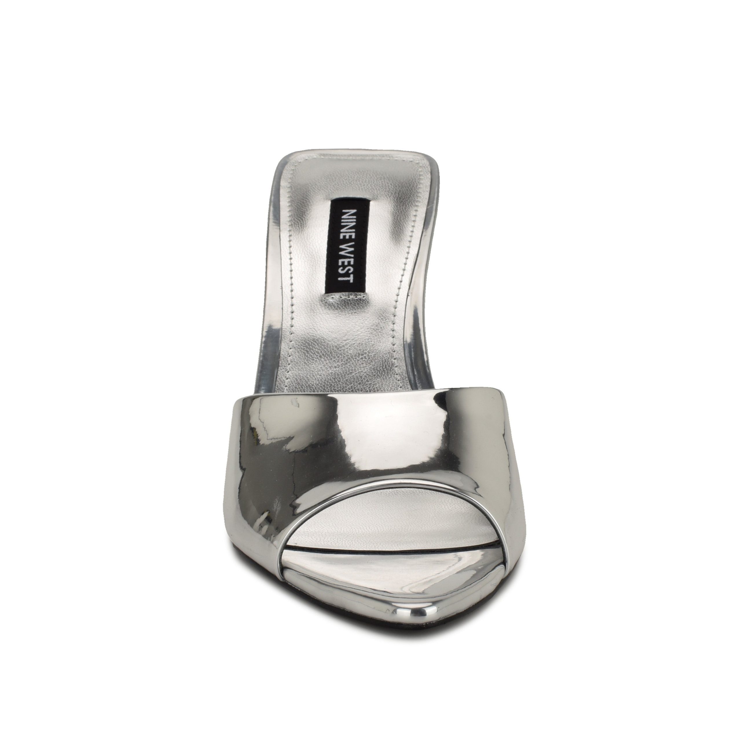 Hather Dress Slide Sandals - Image 3