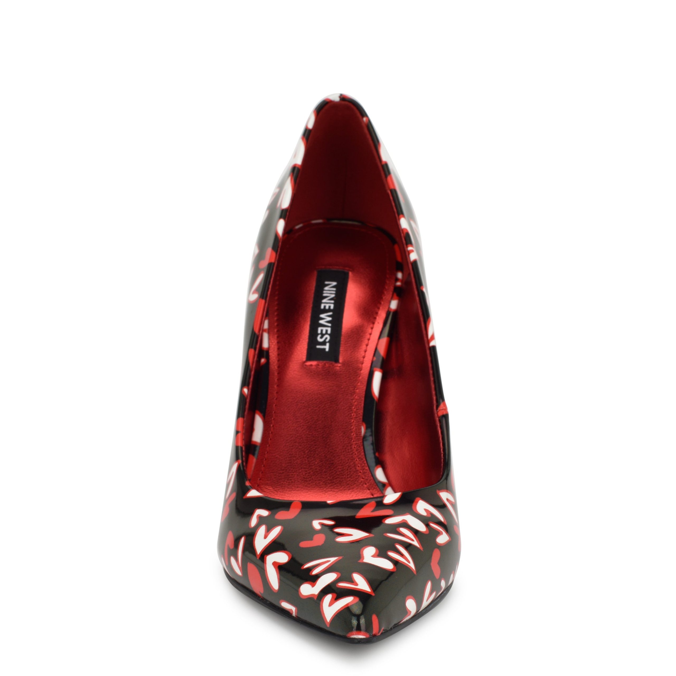 Fresh Pointy Toe Pumps - Image 3