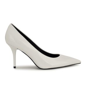 Princesa Pointy Toe Pumps