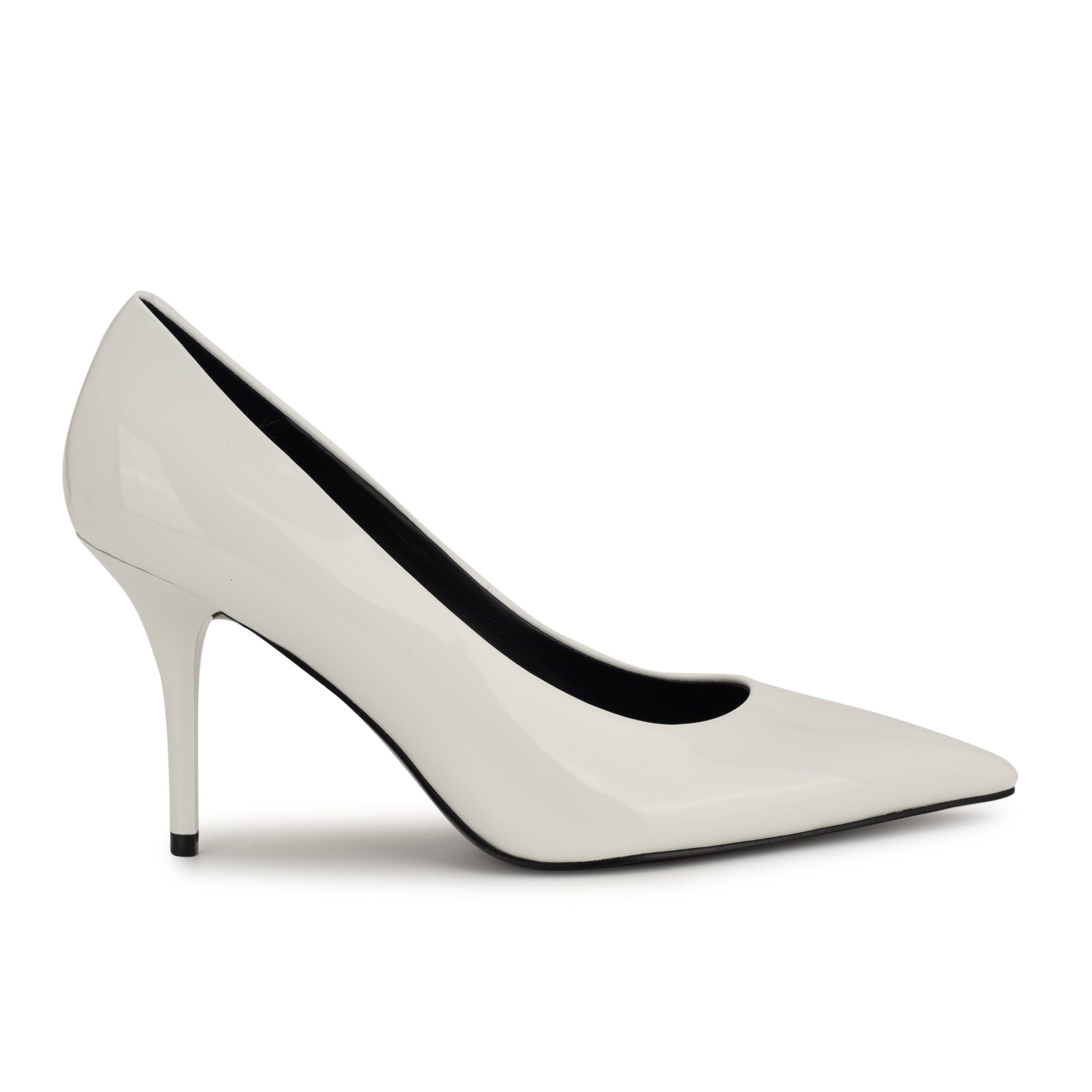 Princesa Pointy Toe Pumps
