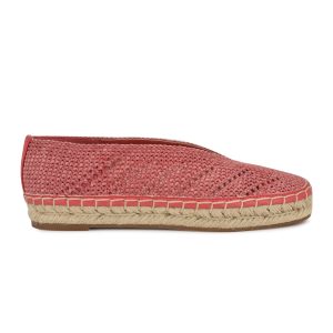 Rorie Espadrille Flats